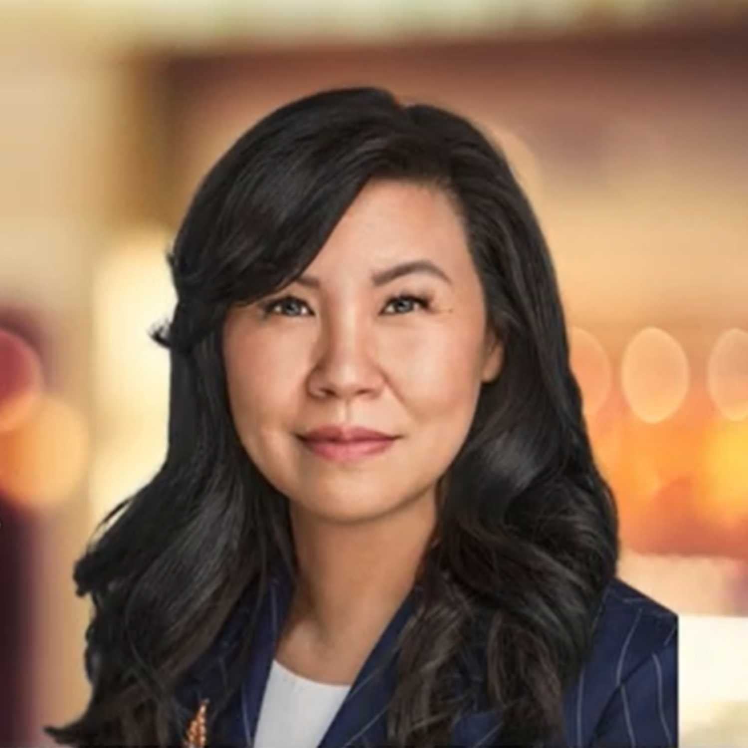 Episode 1. NAPABA Coffee House | Lola Lin: Chief Legal Officer of Howmet Aerospace Episode 1. NAPABA Coffee House | Lola Lin: Chief Legal Officer of Howmet Aerospace