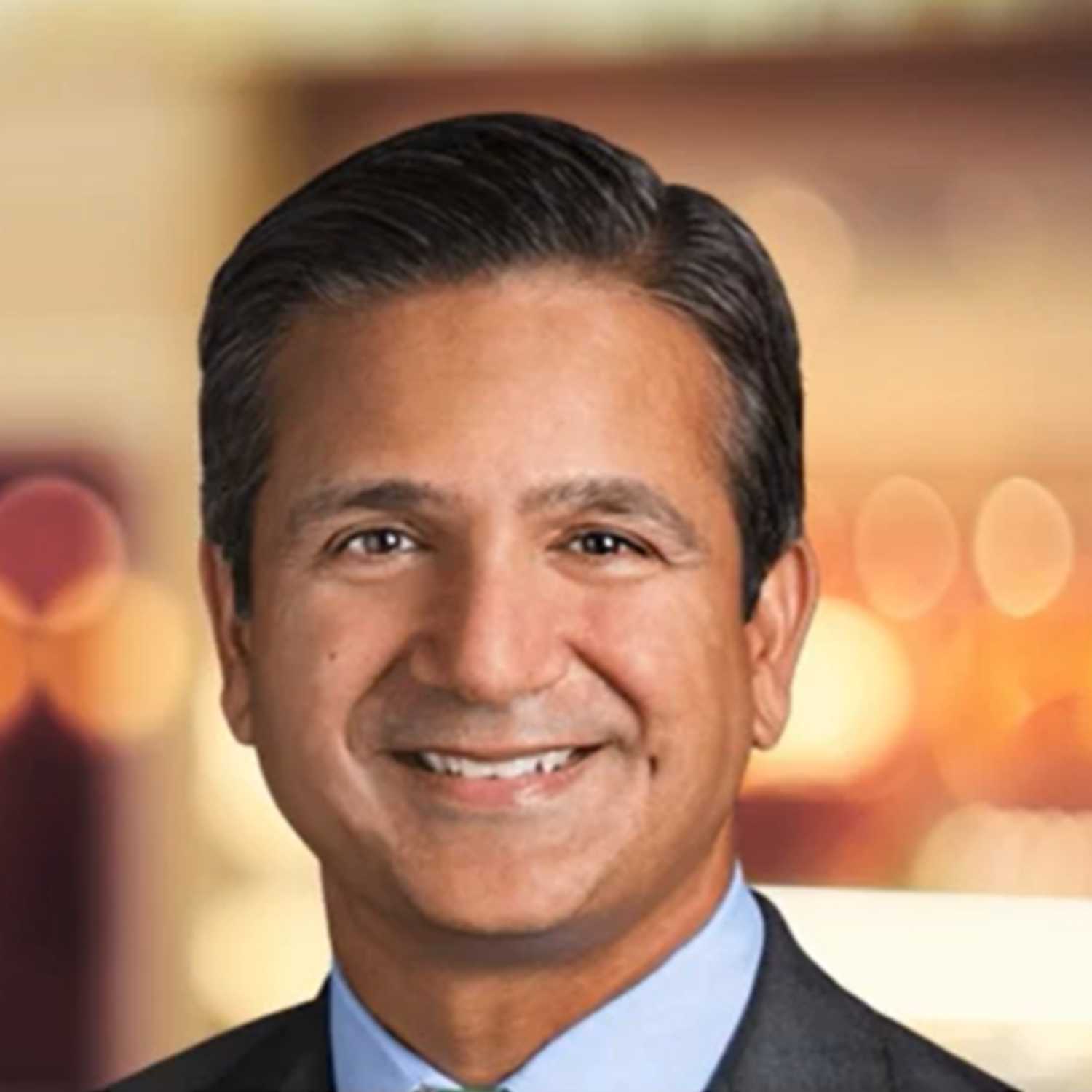 Episode 6. NAPABA Coffee House | Sam Khichi: General Counsel at Becton, Dickinson and Company Episode 6. NAPABA Coffee House | Sam Khichi: General Counsel at Becton, Dickinson and Company