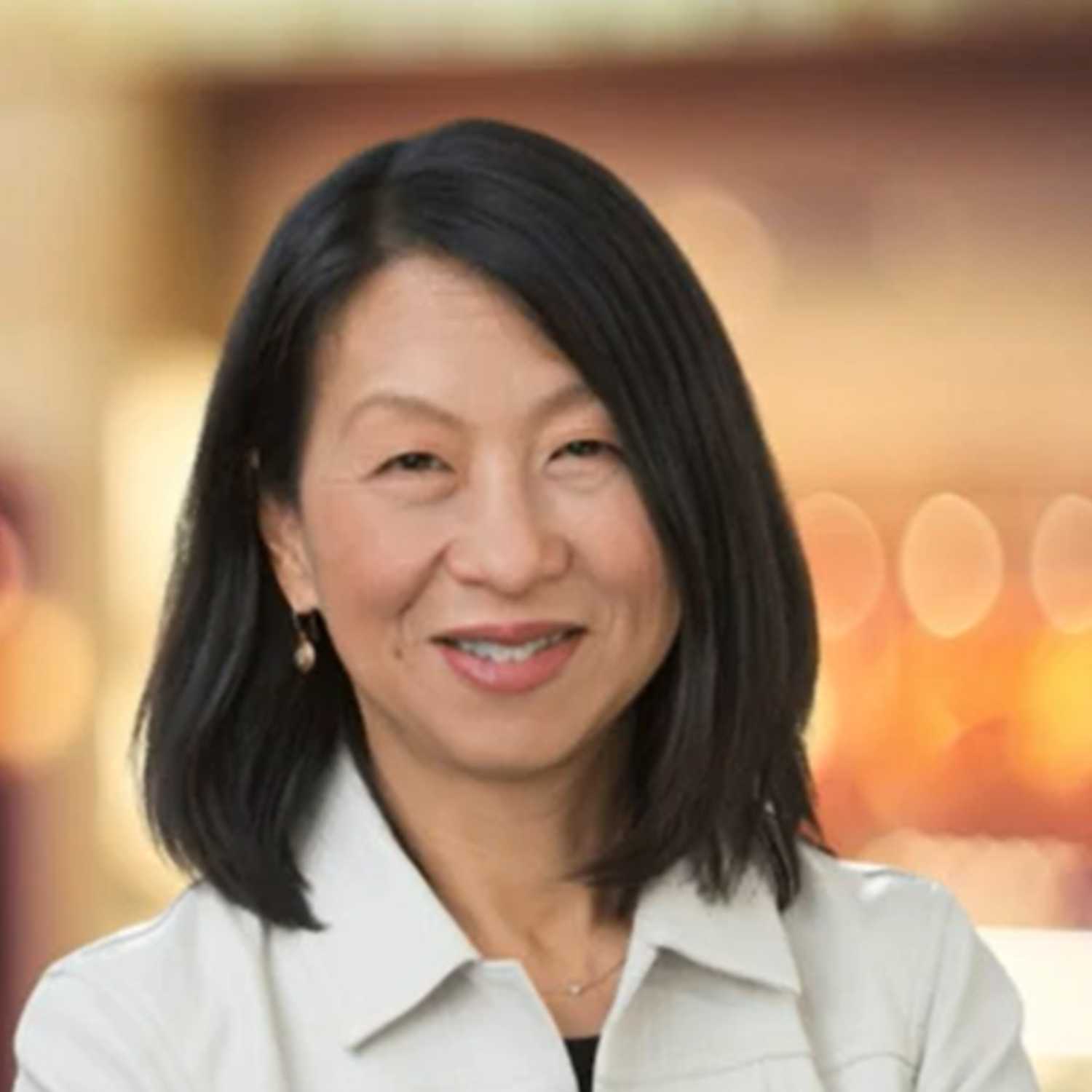 Episode 3. NAPABA Coffee House | Marie Oh Huber: Chief Legal Officer of eBay, Inc. Episode 3. NAPABA Coffee House | Marie Oh Huber: Chief Legal Officer of eBay, Inc.