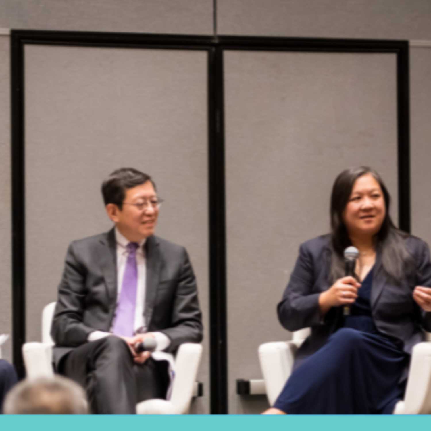 Episode 10. NAPABA Coffee House | General Counsel Roundtable Episode 10. NAPABA Coffee House | General Counsel Roundtable