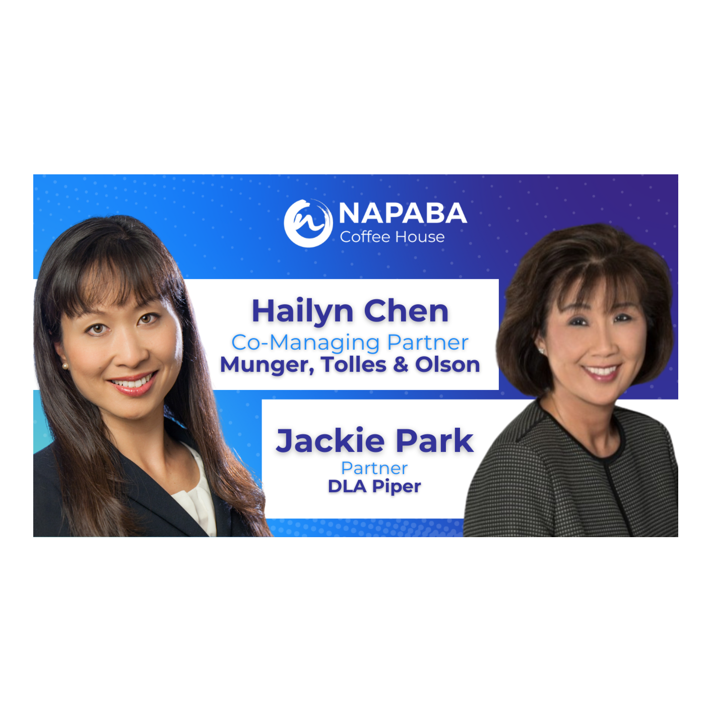 NAPABA Coffee House