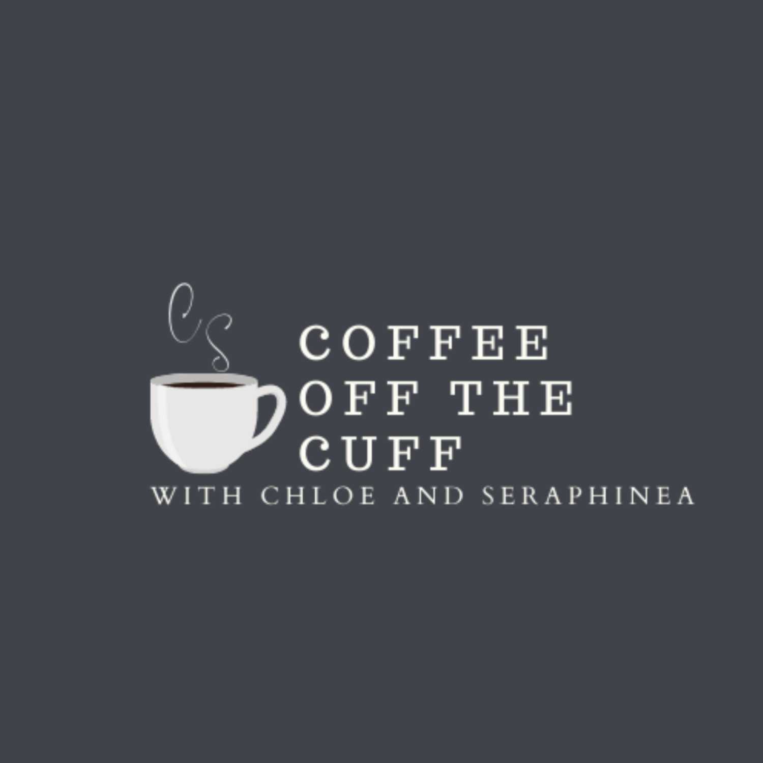 Ep 9: Geoff Gouveia of Alto Cold Brew Ep 9: Geoff Gouveia of Alto Cold Brew