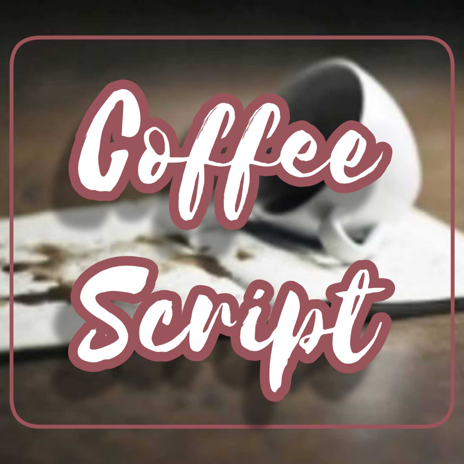 Coffee Script