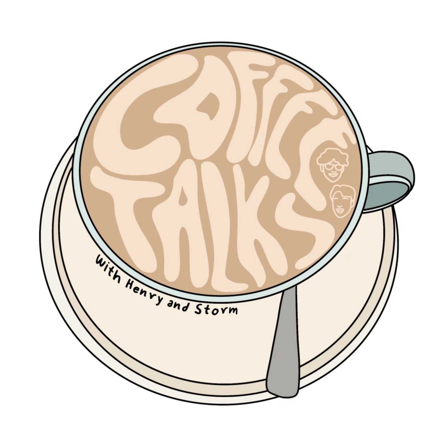 The Elvis Garcia Show - S. 1 Ep. 9