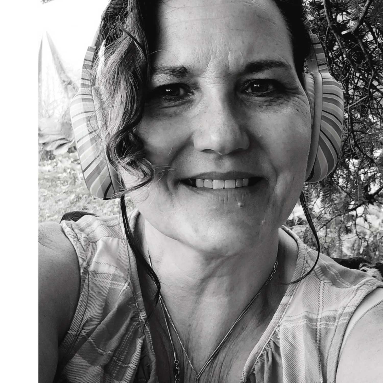 Coffee With Kerri-Lynn podcast artwork