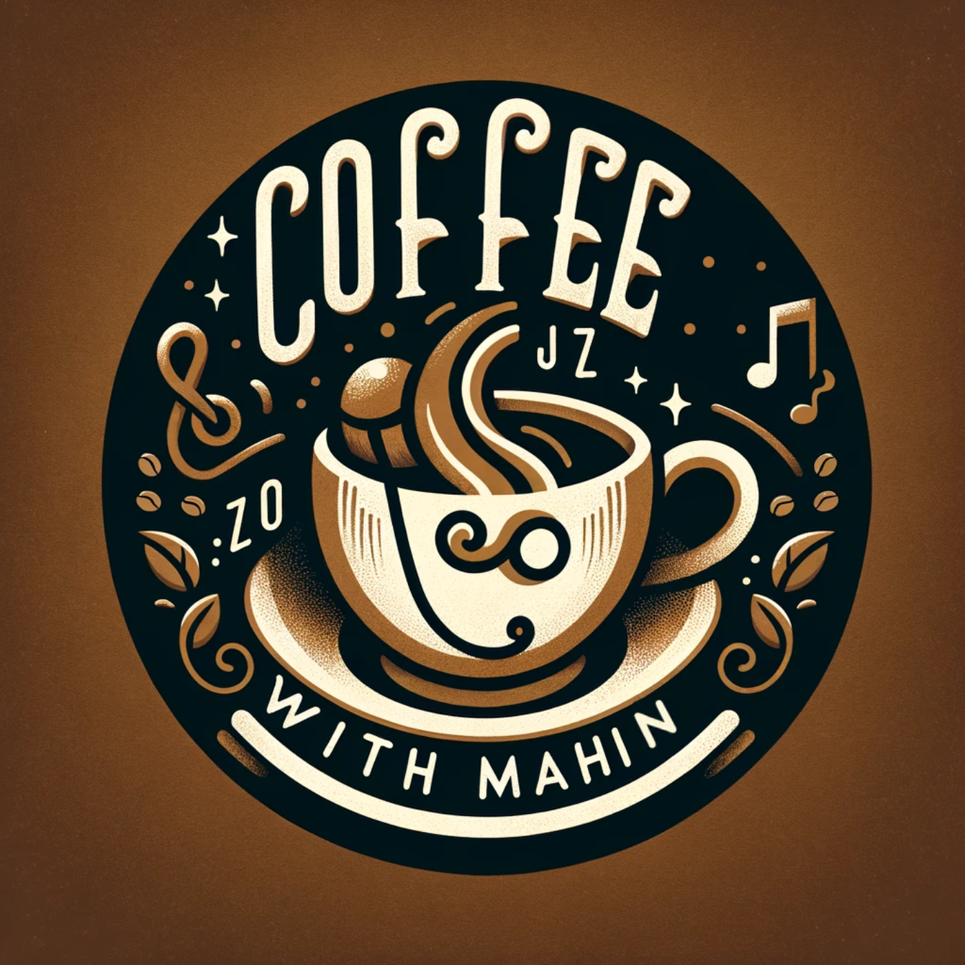 Coffee With Mahin