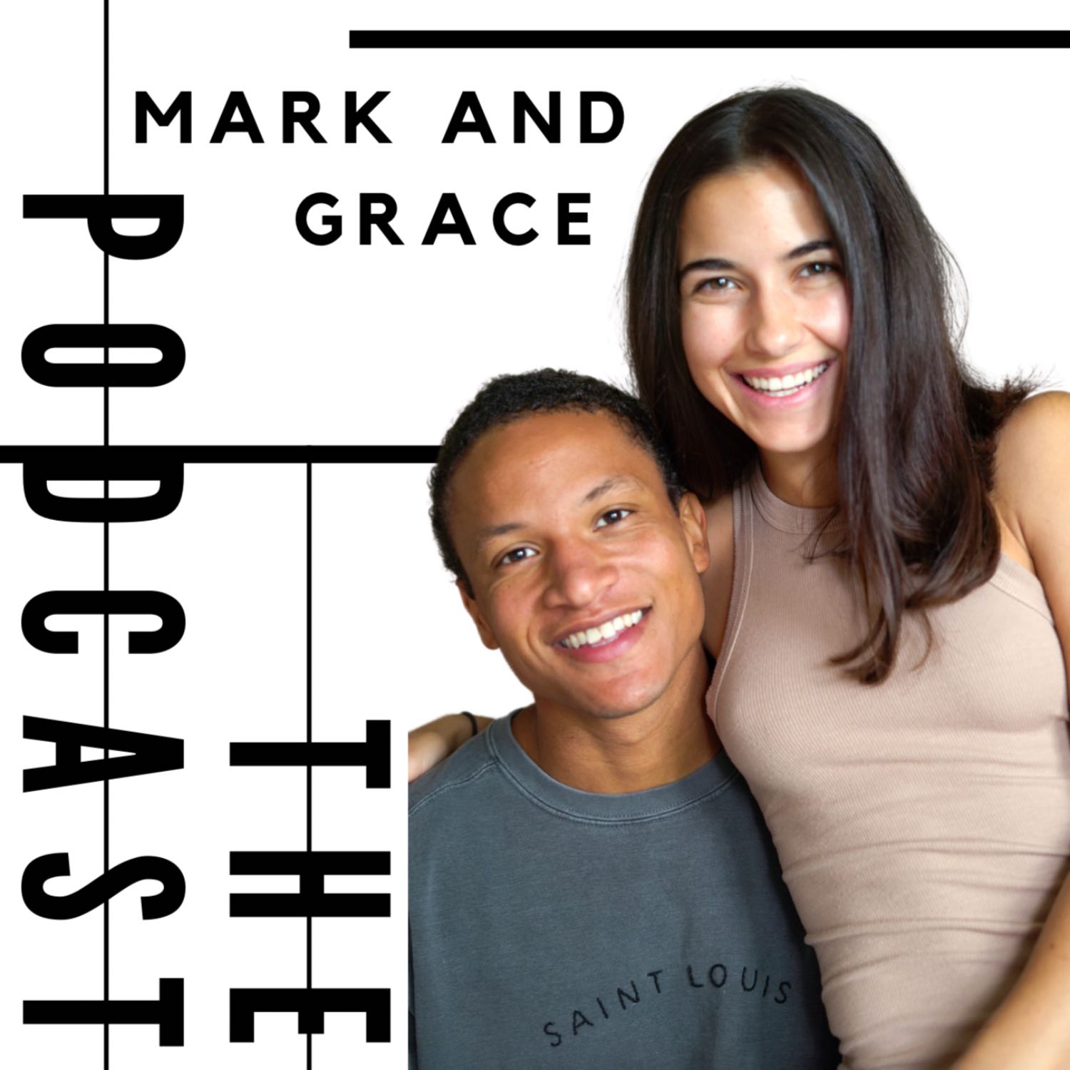 Mark & Grace