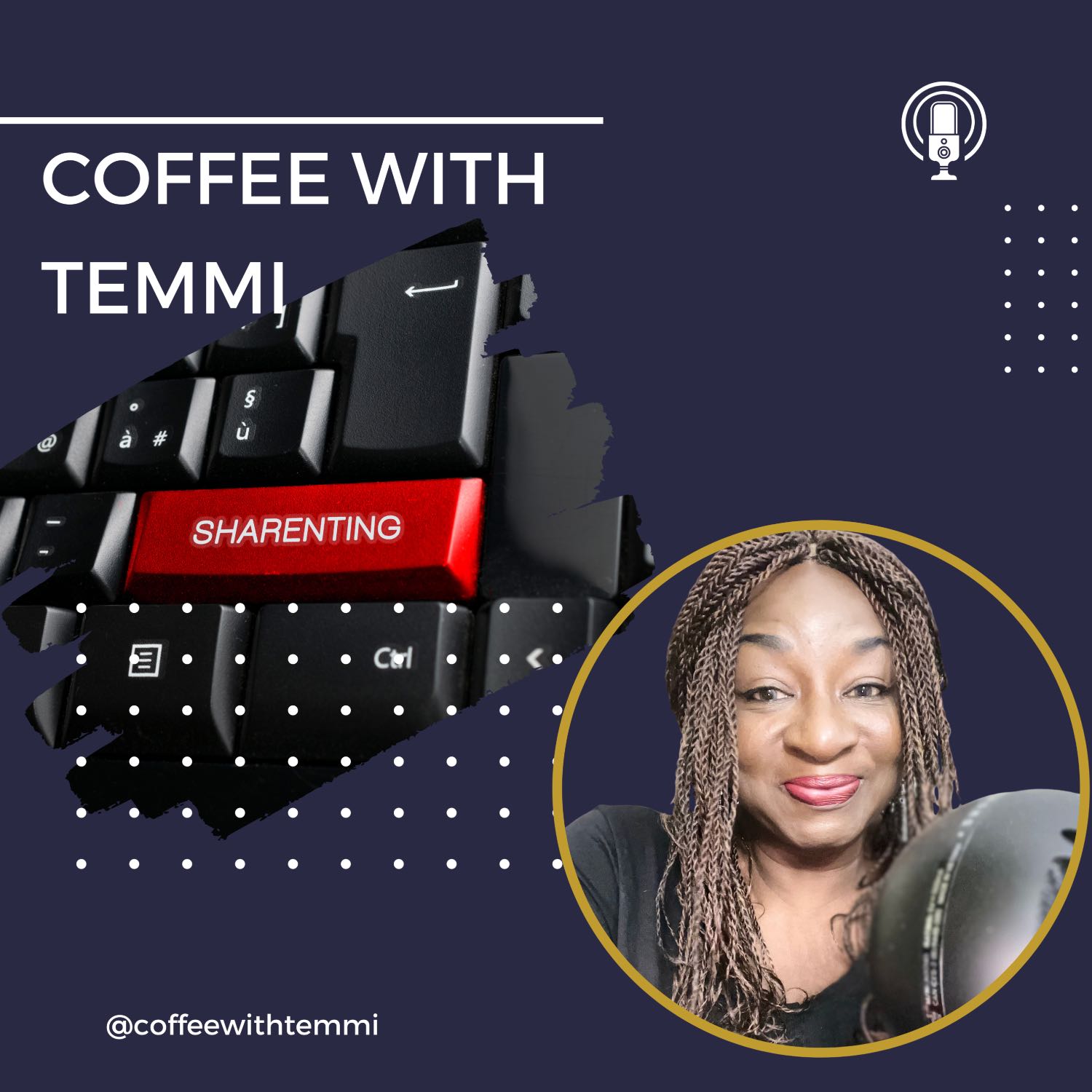 Coffee with Temmi