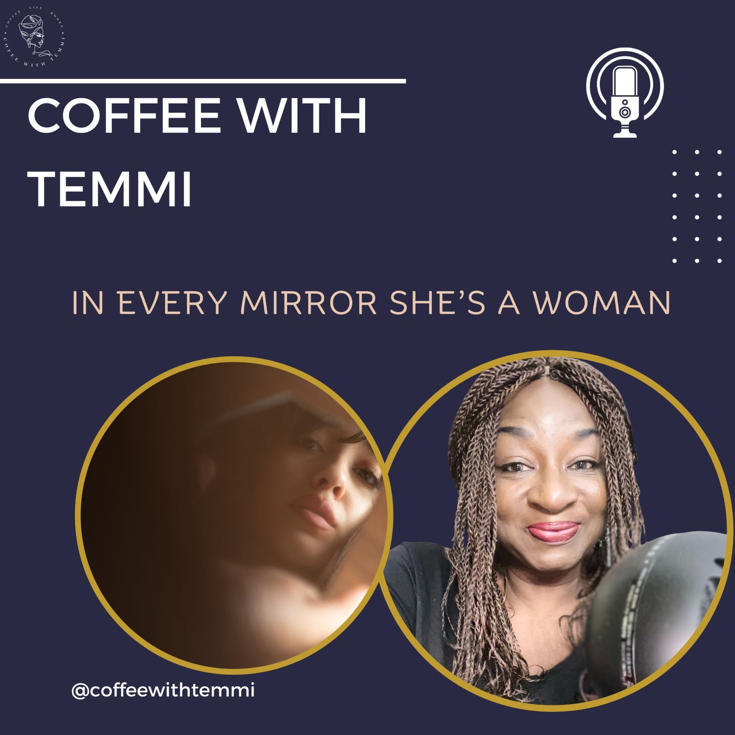 Coffee with Temmi