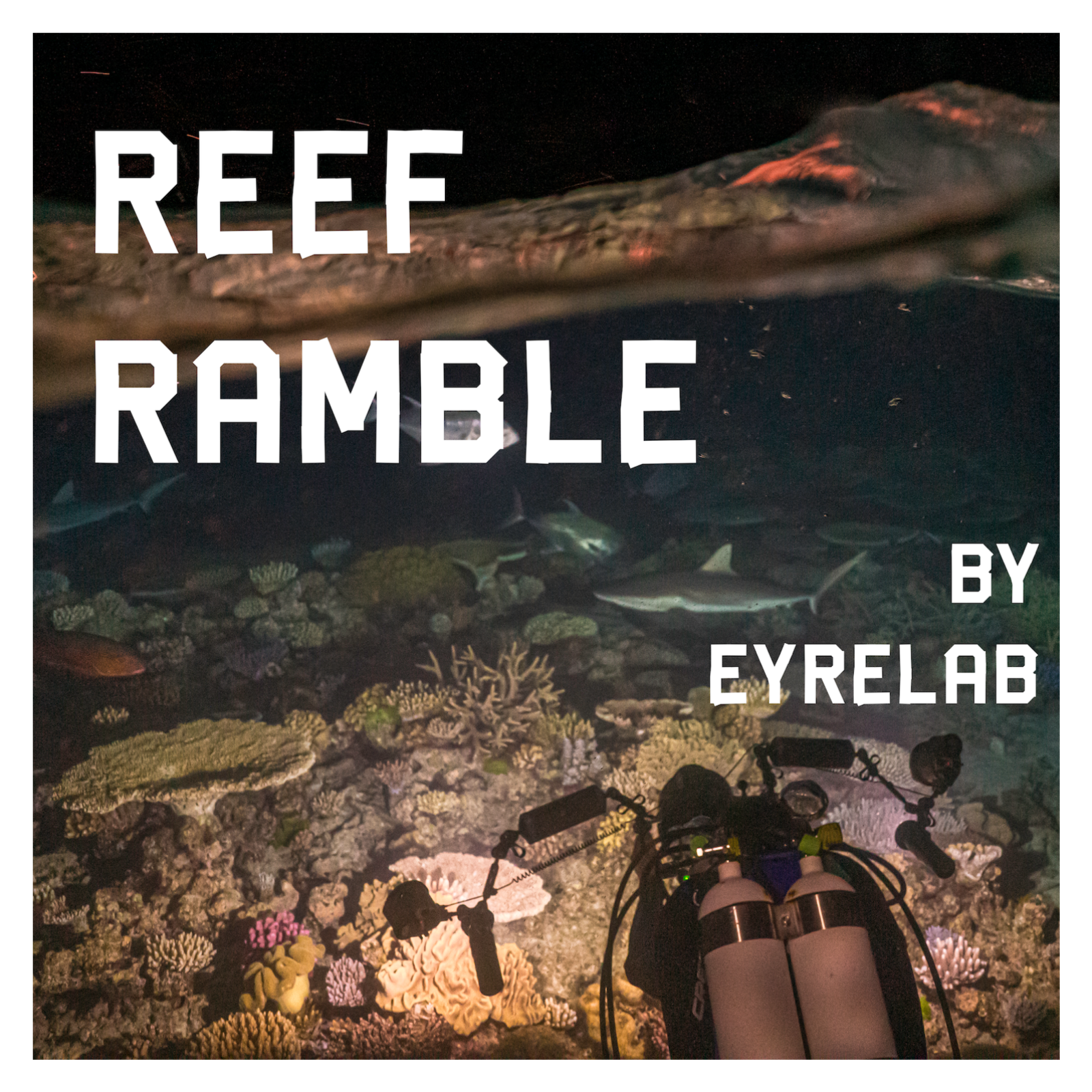 Reef Ramble