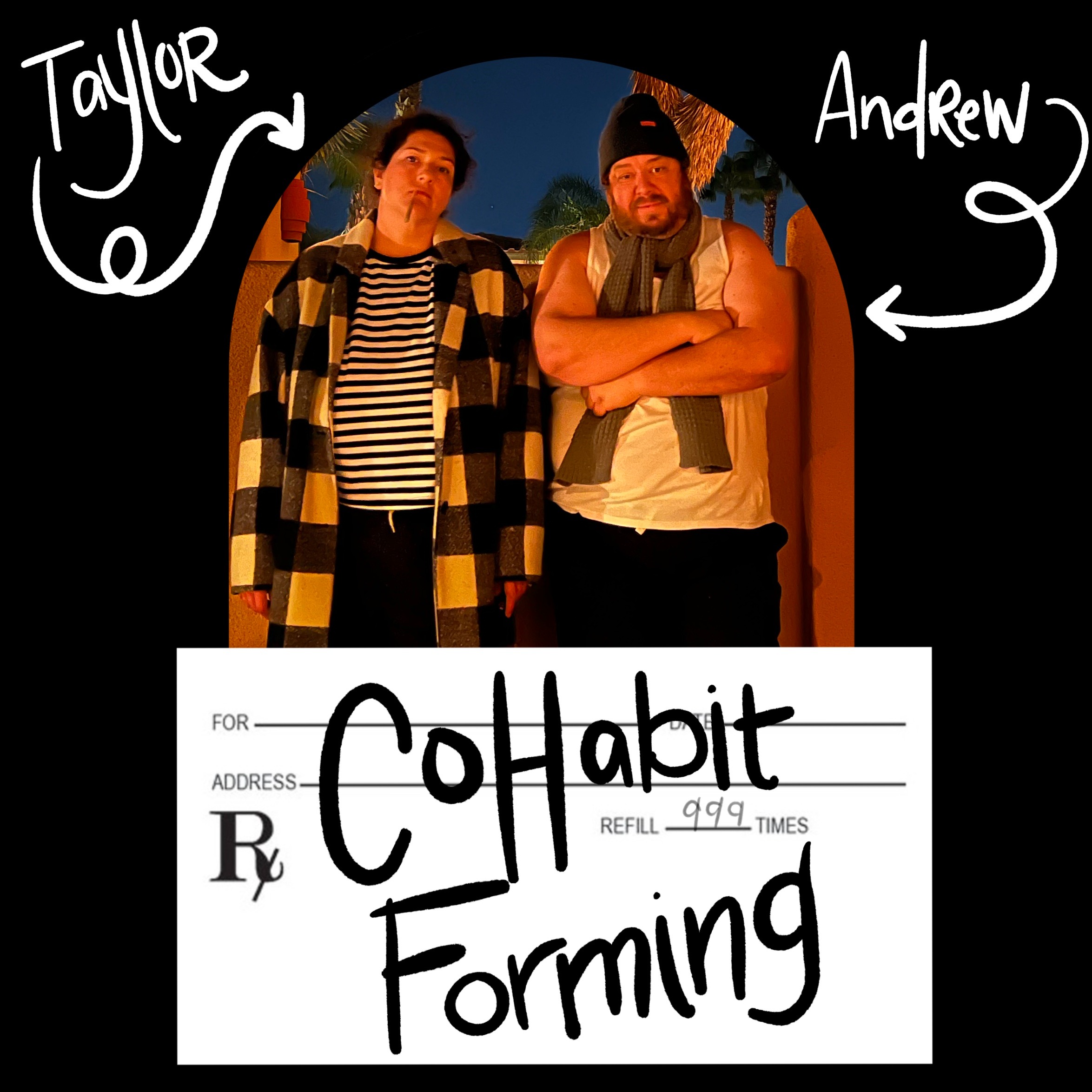 Cohabit Forming