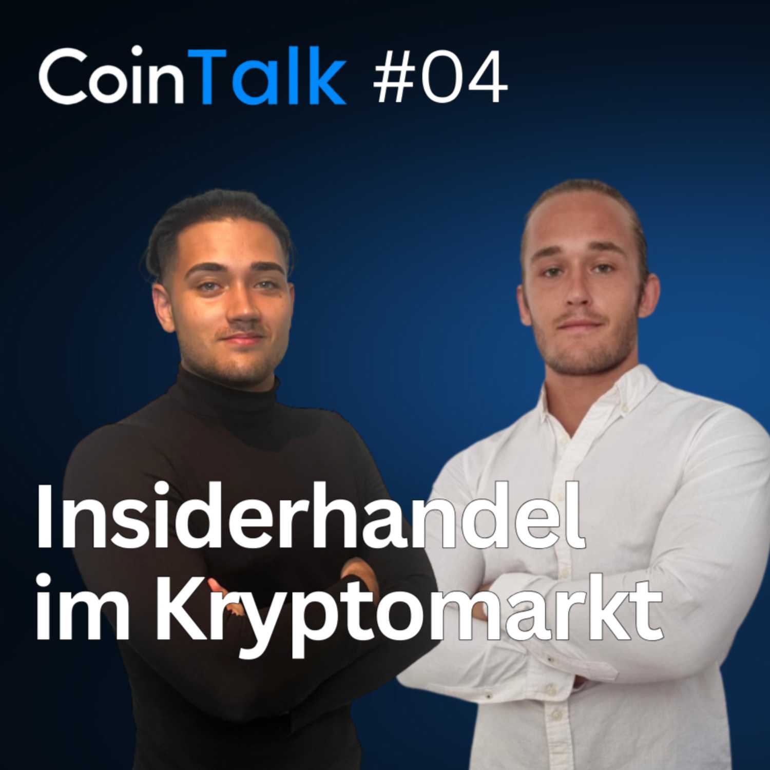 CoinTalk - Krypto Podcast by CoinTracking