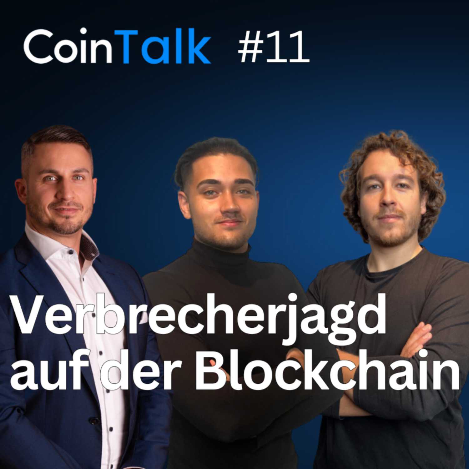 CoinTalk - Krypto Podcast by CoinTracking