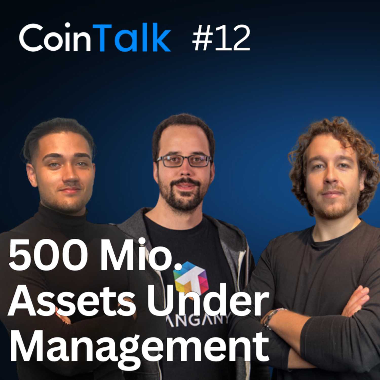 CoinTalk - Krypto Podcast by CoinTracking