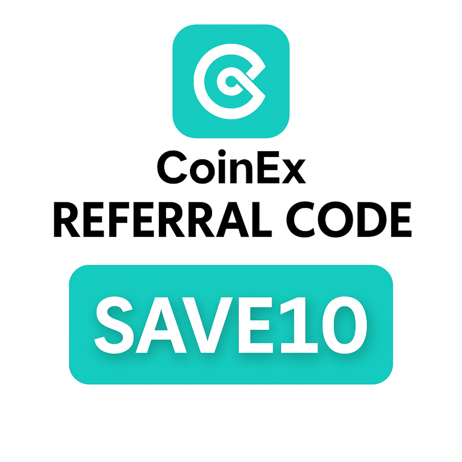 CoinEx Referral Code "SAVE10" – Get 20% Off on Trading Fees & $2,000 Bonus podcast artwork
