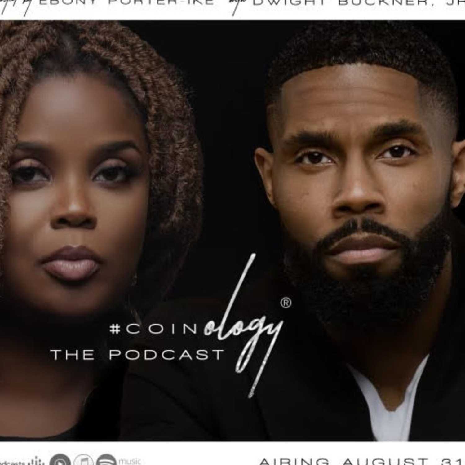 Coinology, The Podcast