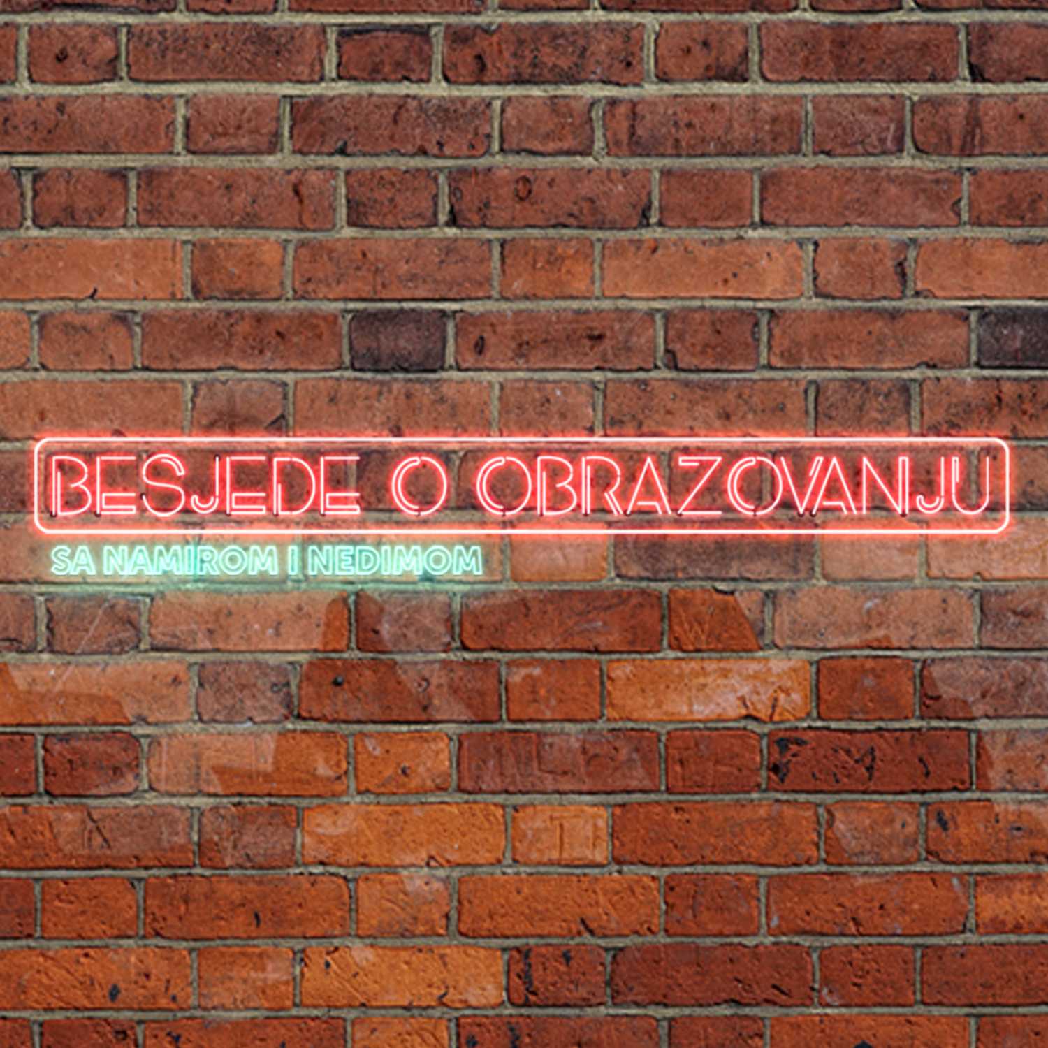 Besjede o obrazovanju