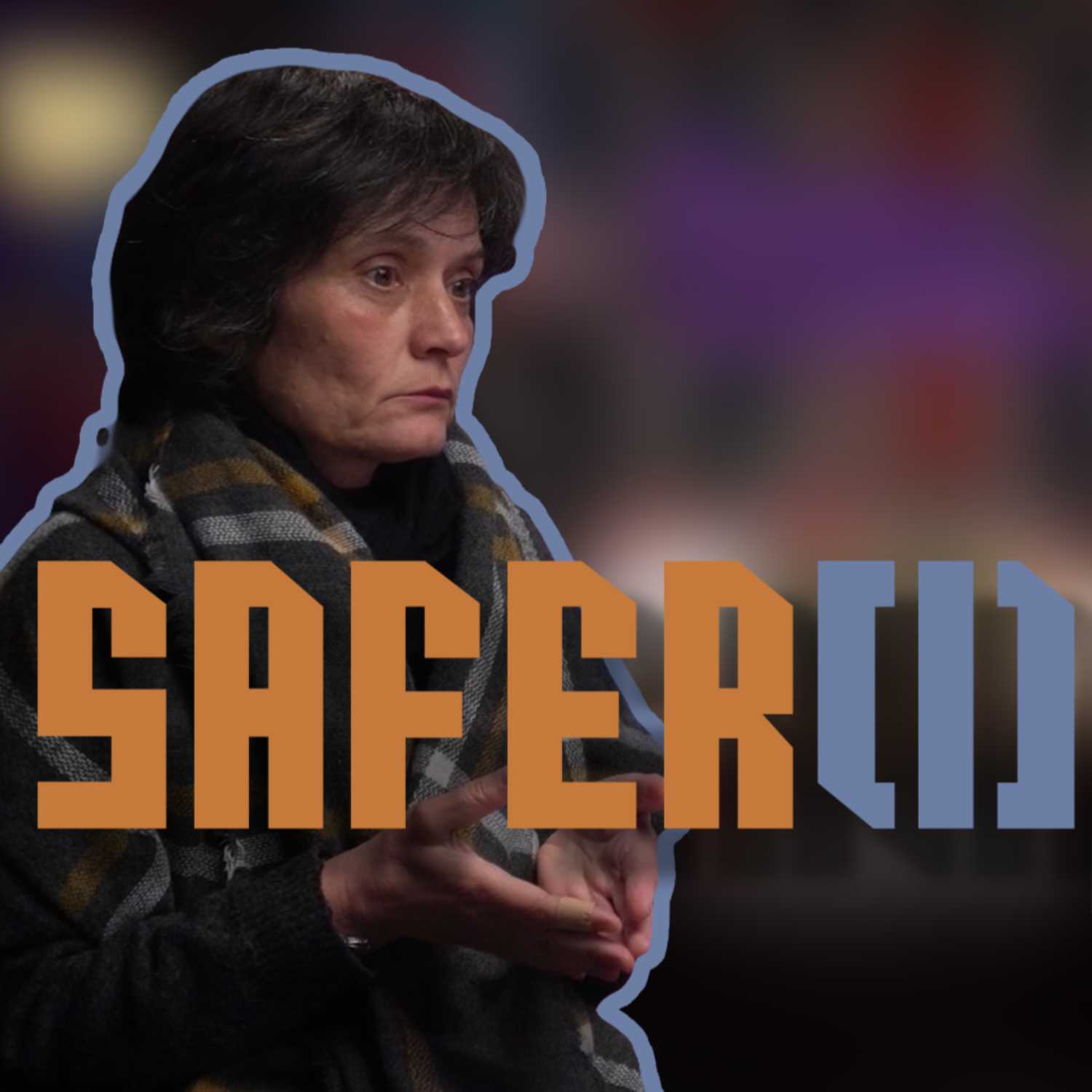 Šta je SAFER dokument o reformi obrazovanja u KS? | Svjetlana Nedimović i Nenad Velićković | S5EP2