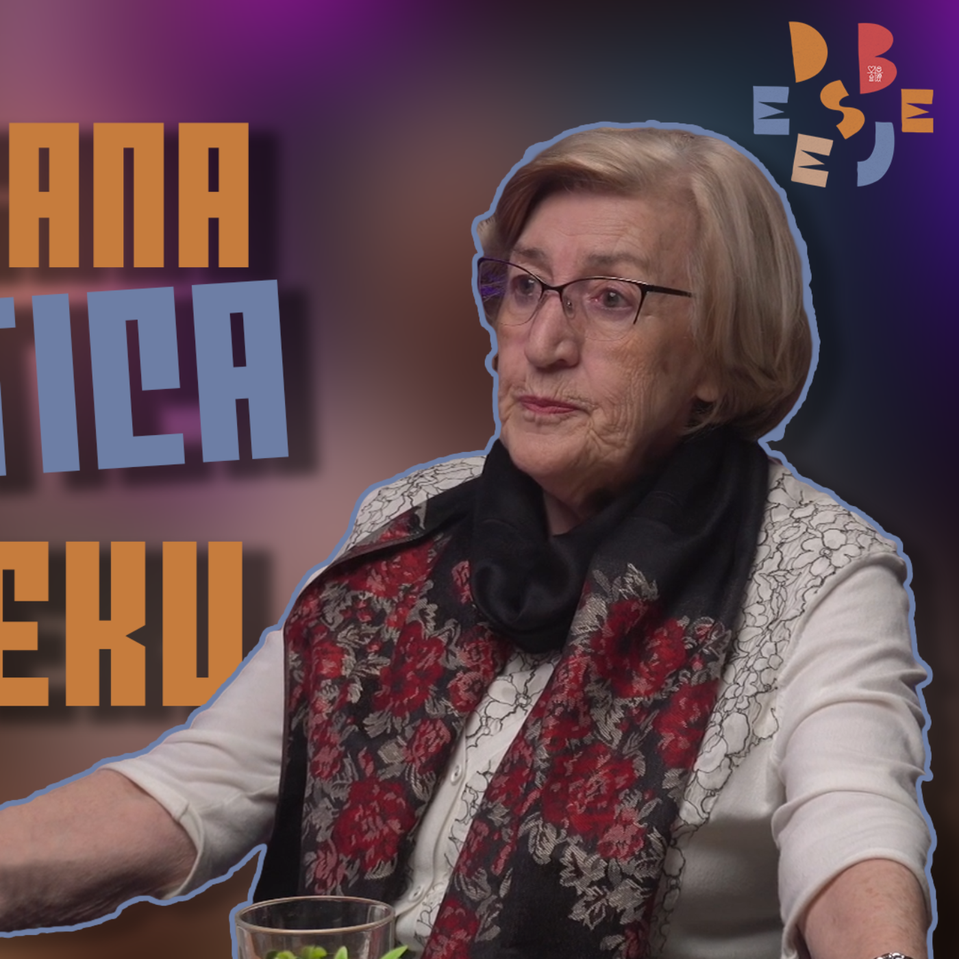 Nenapisane lekcije obrazovanja iz BiH | Adila Pašalić Kreso | Besjede o obrazovanju | S5EP4