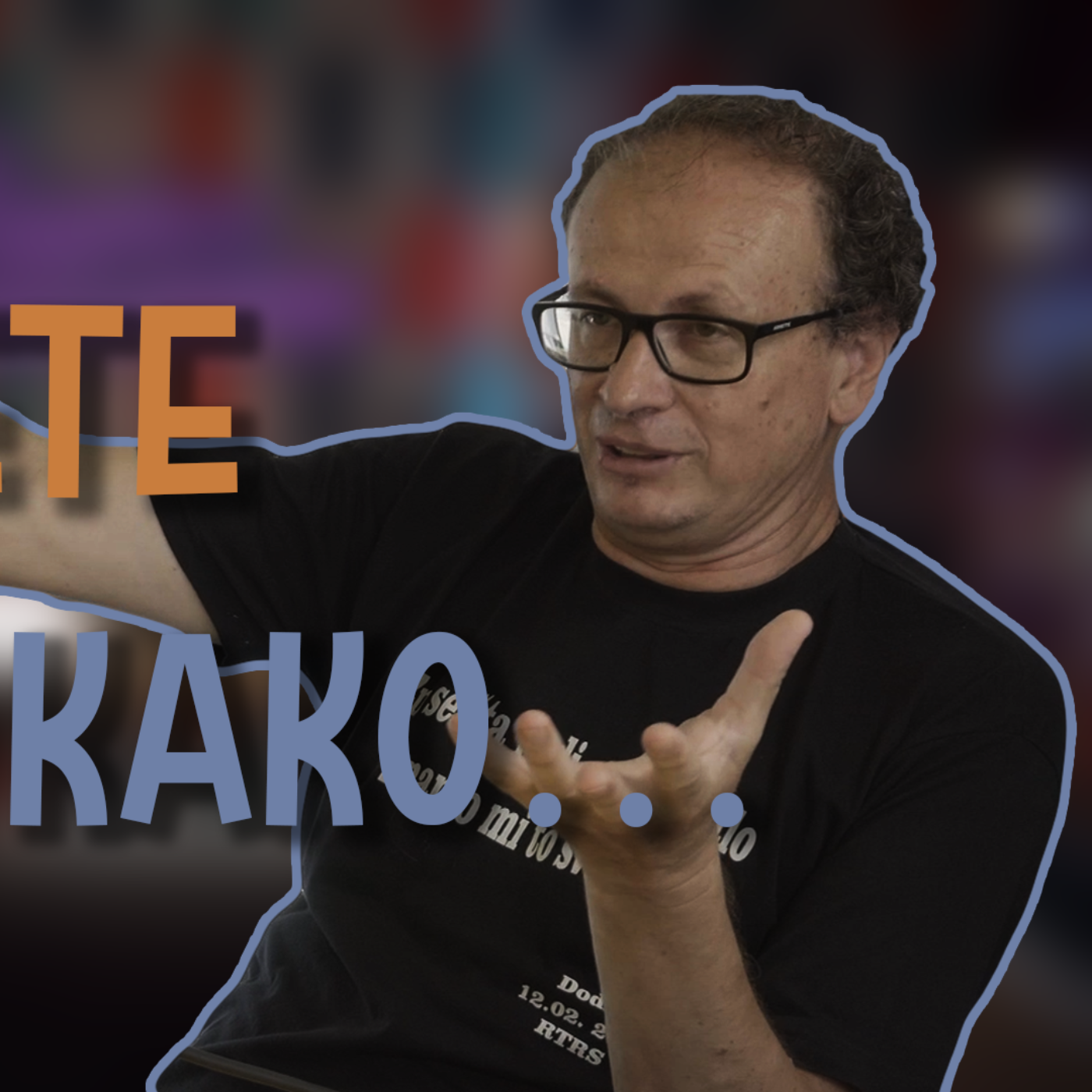 Dignitet profesije ili kako će nam obrazovanje doći glave | Srđan Puhalo | Besjede o obrazovanju | S5EP17