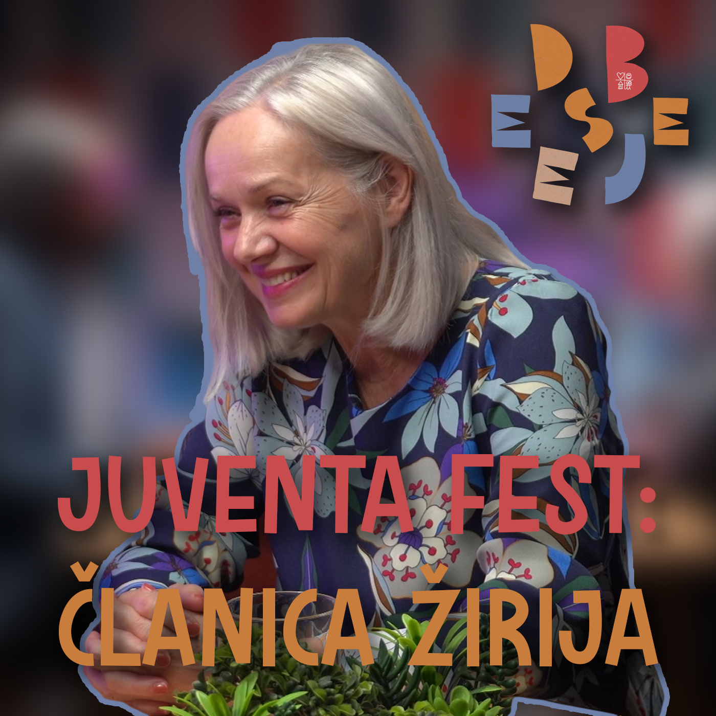 Juventa fest, sapunice i karijera | Ksenija Pajić | Besjede o obrazovanju | S6EP3