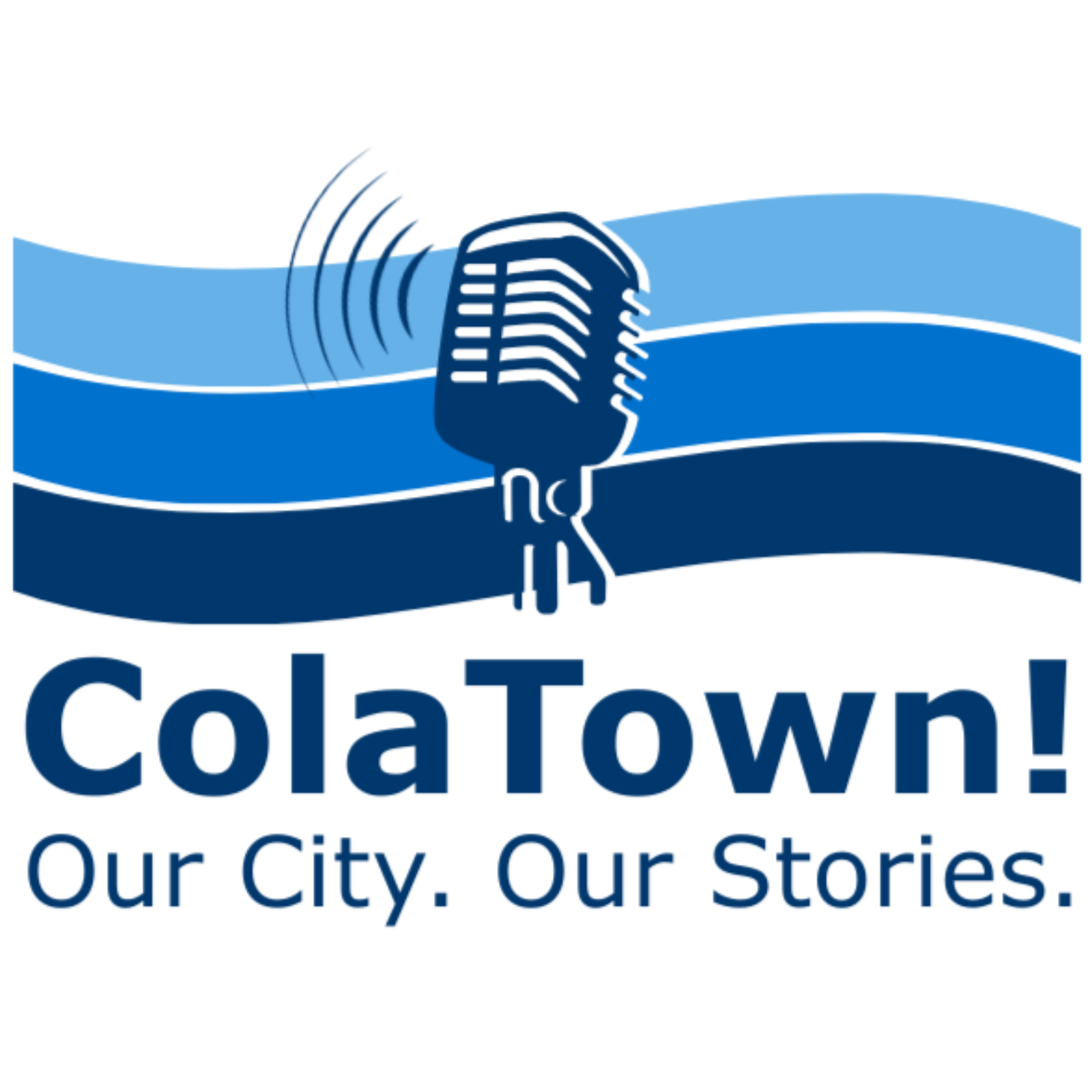 Colatown: Telling our Stories - Columbia Food & Wine Festival episode artwork