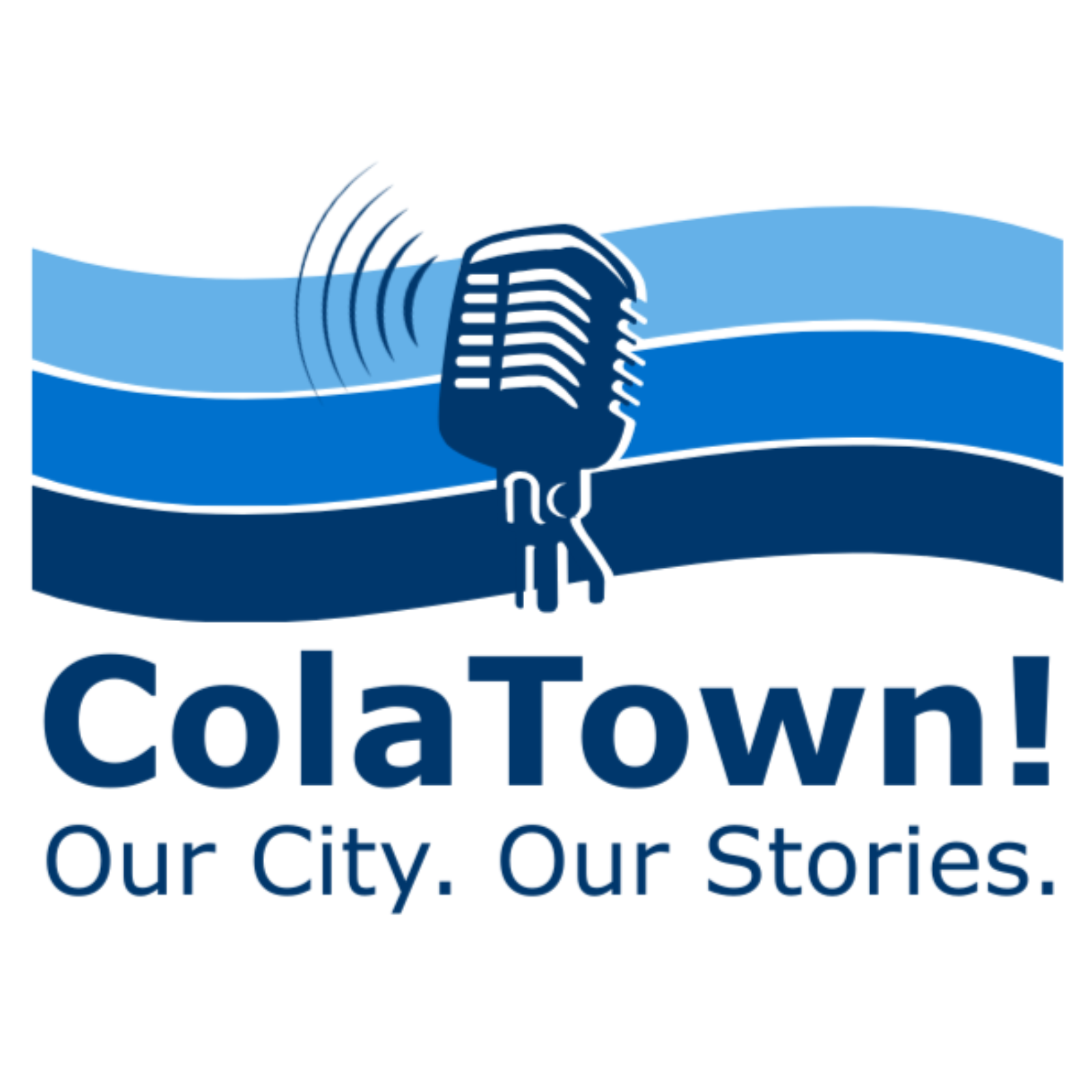 Colatown: Telling our Stories - Community Development Week episode artwork