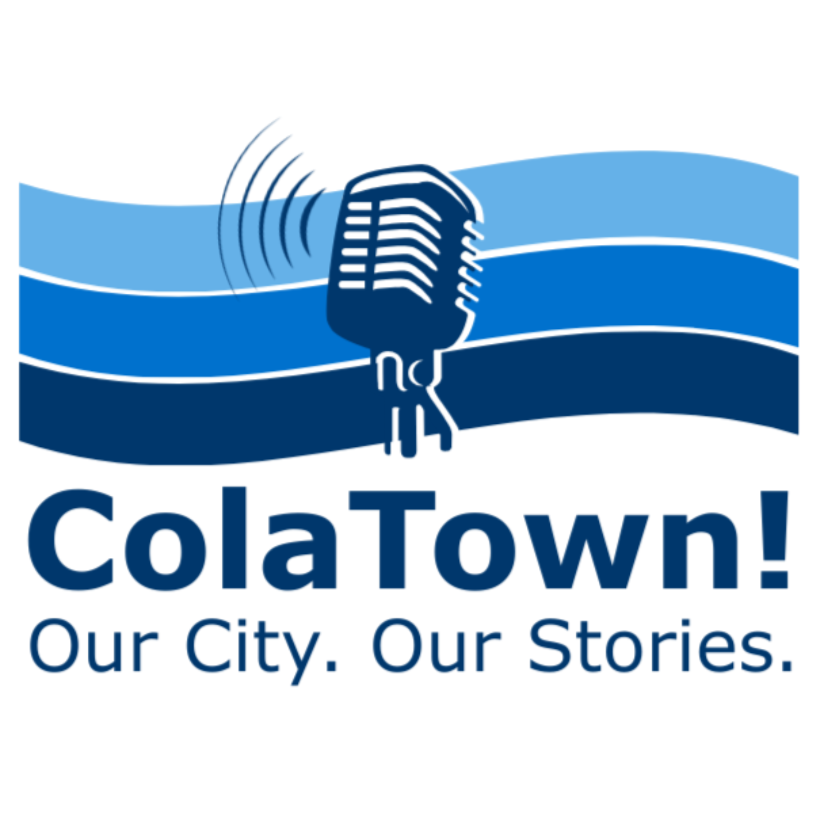 Colatown: Telling our Stories - First Annual Easter Egg Roll  episode artwork
