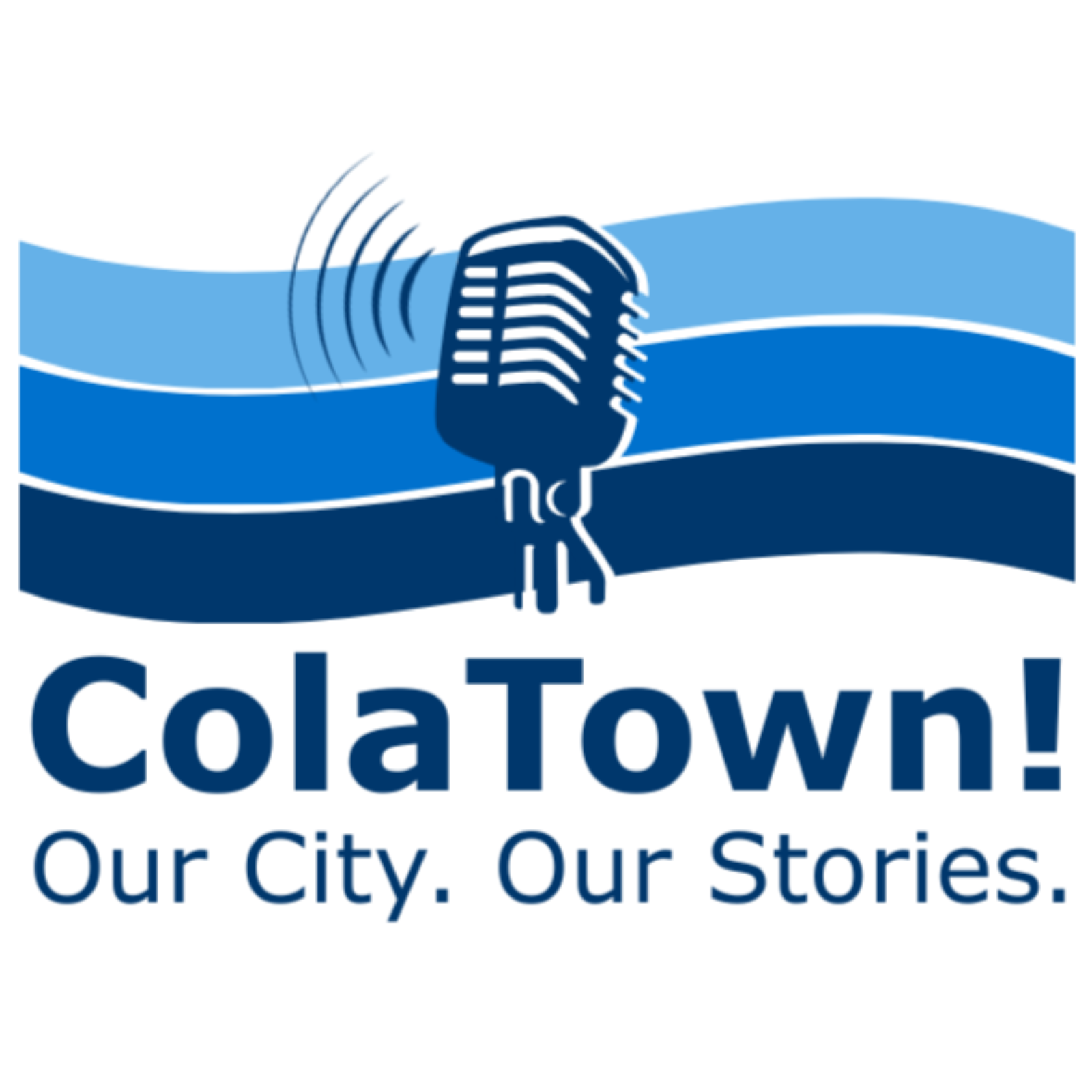 Colatown: Telling our Stories - Soda City Market Nominated for Best Farmers Market in the US episode artwork