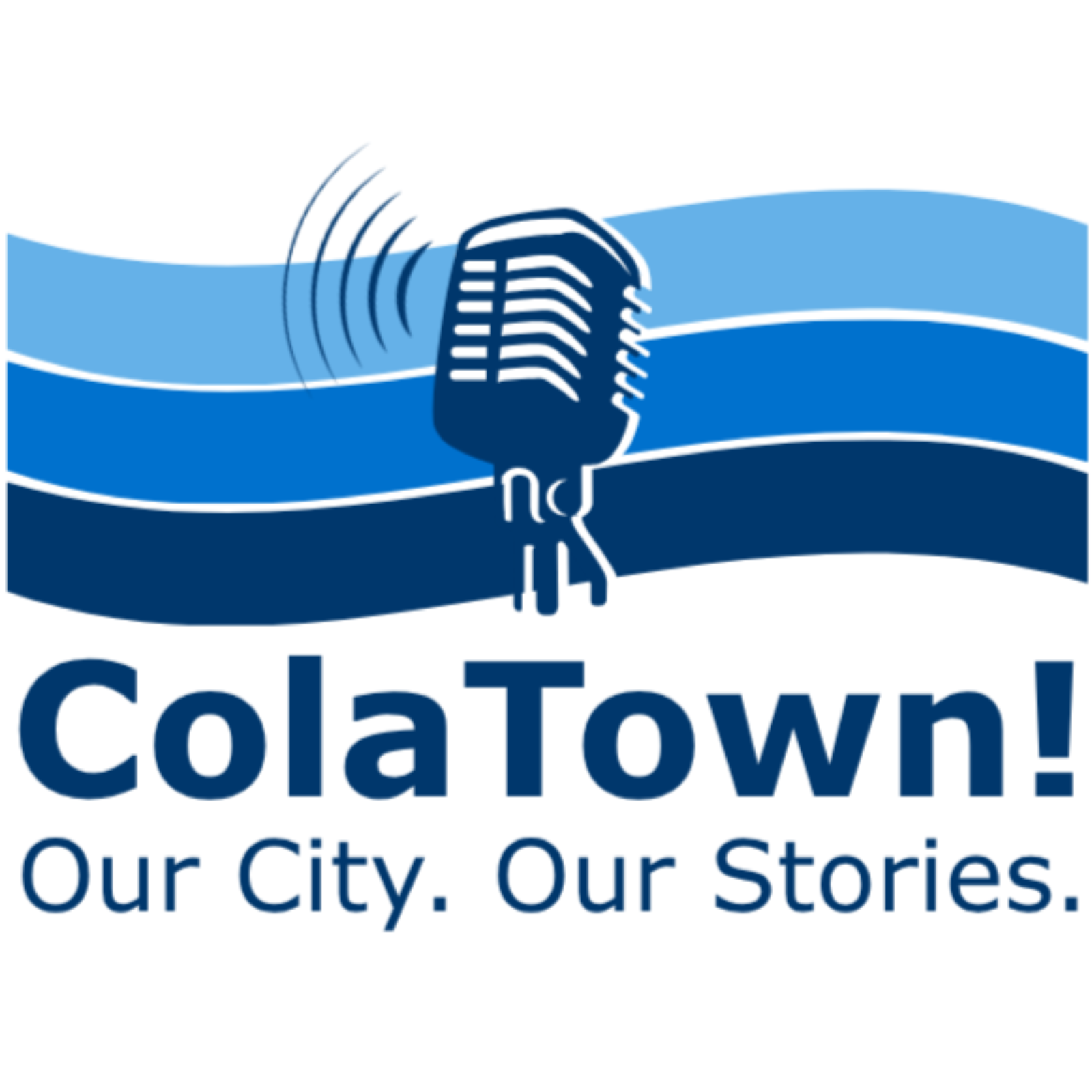 Colatown: Telling our Stories - Public Works Hiring Fair  episode artwork