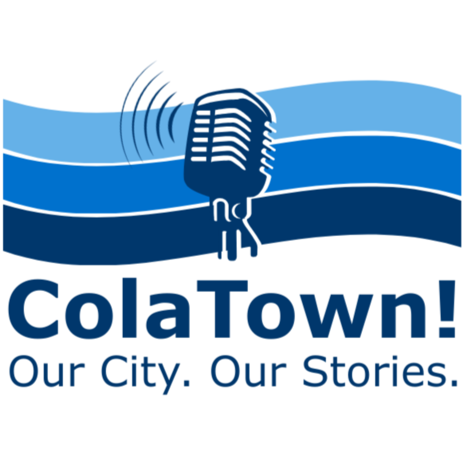 Colatown: Telling our Stories - Get to know Councilman Brown episode artwork