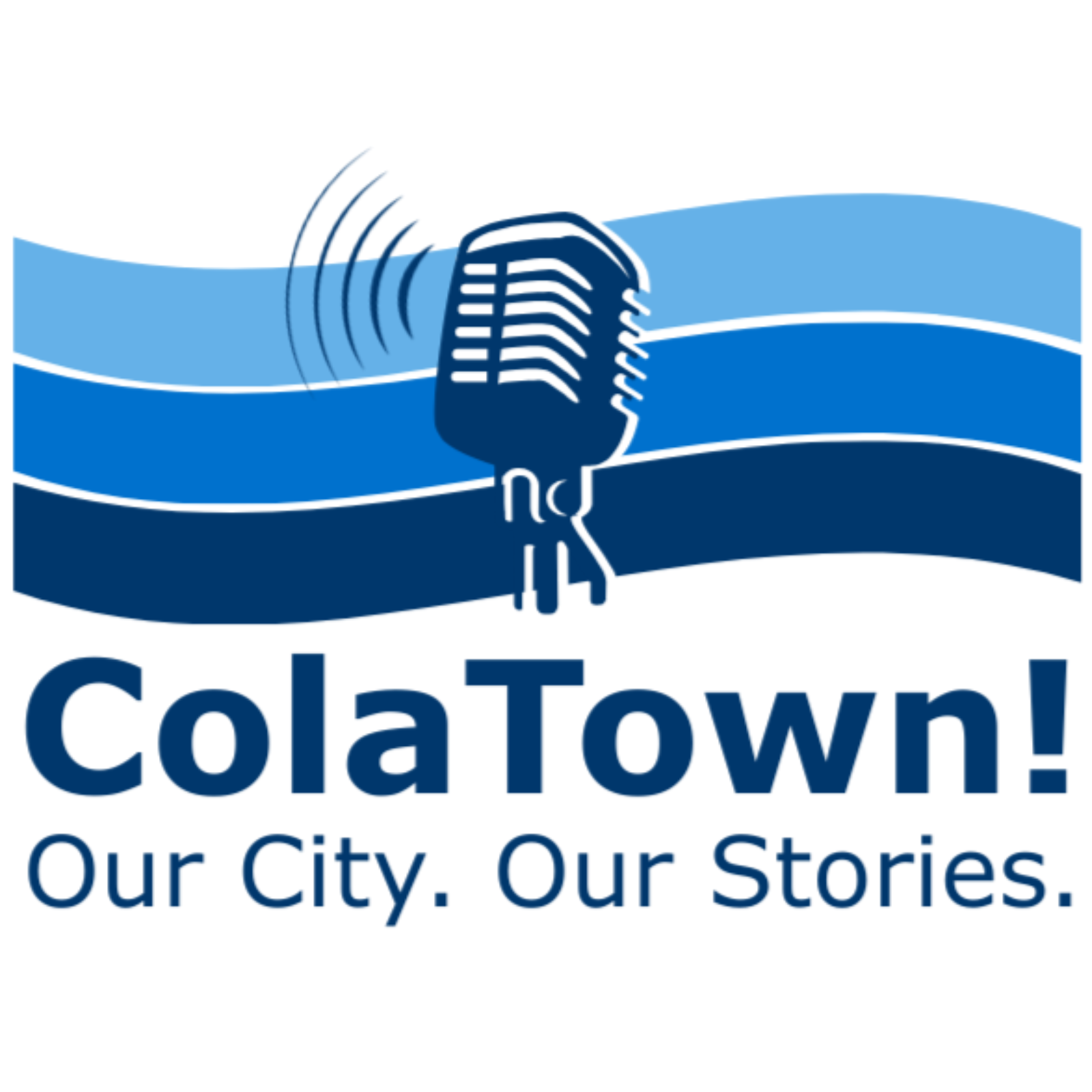 Colatown: Telling our Stories - Wear Orange Walk  episode artwork