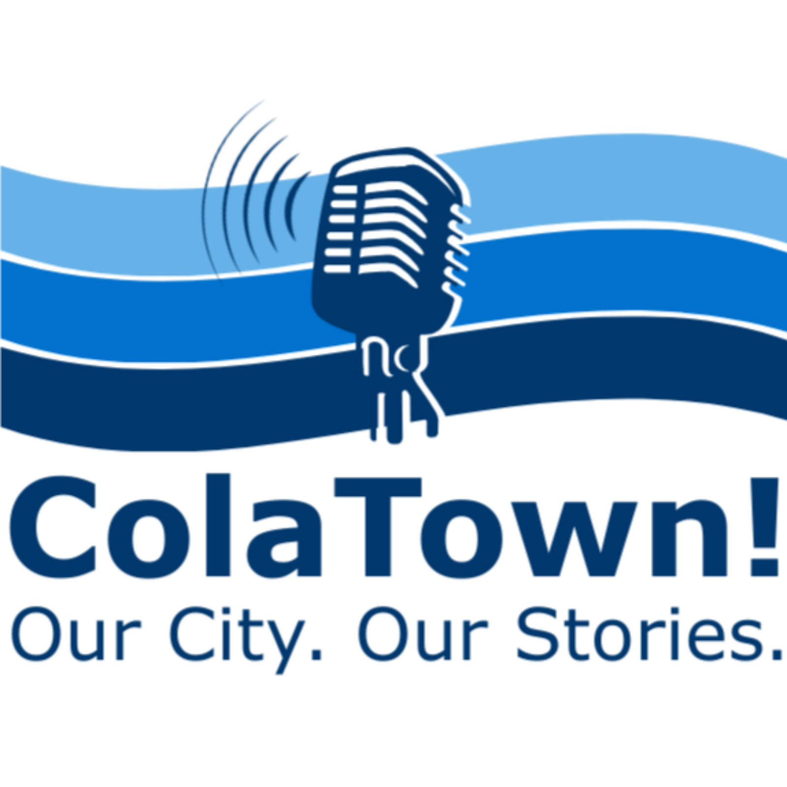 Colatown: Telling our Stories -  Songbird Music Festival  episode artwork