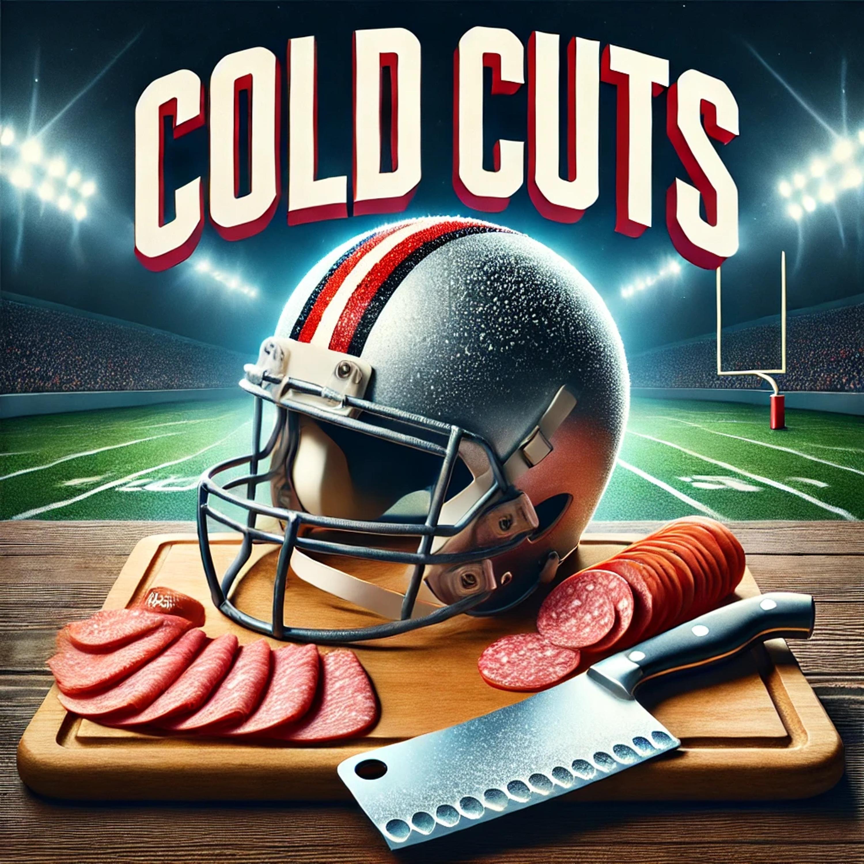 Cold Cuts Podcast