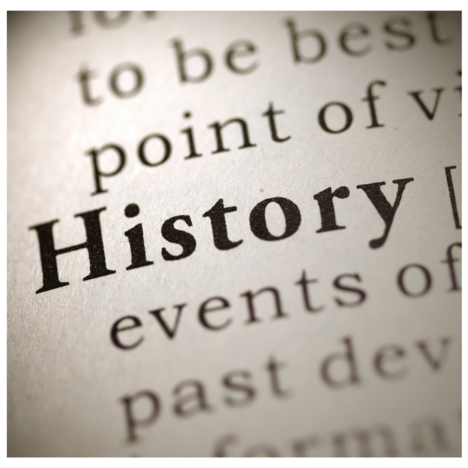 PhiGee History