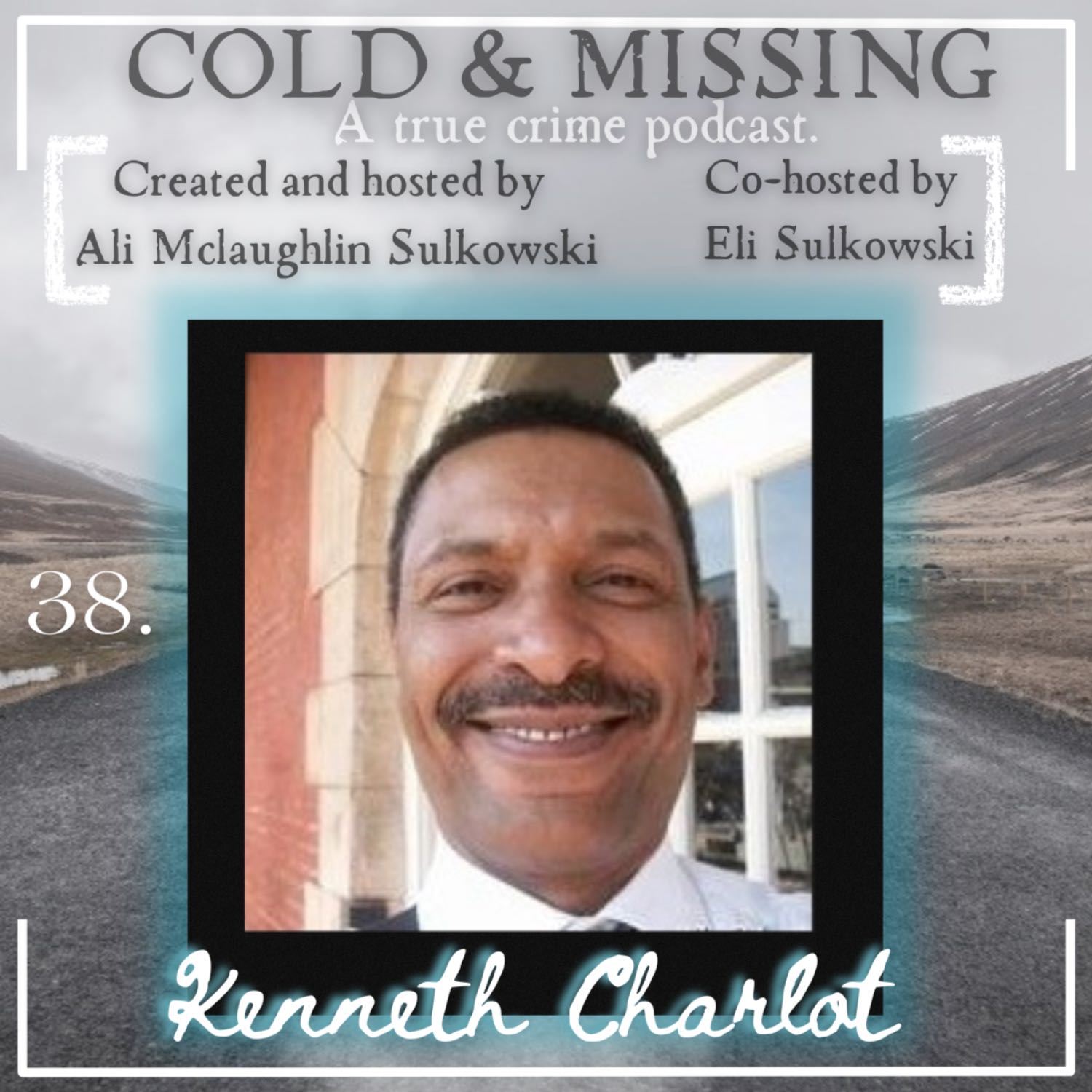 Cold and Missing: Kenneth Charlot