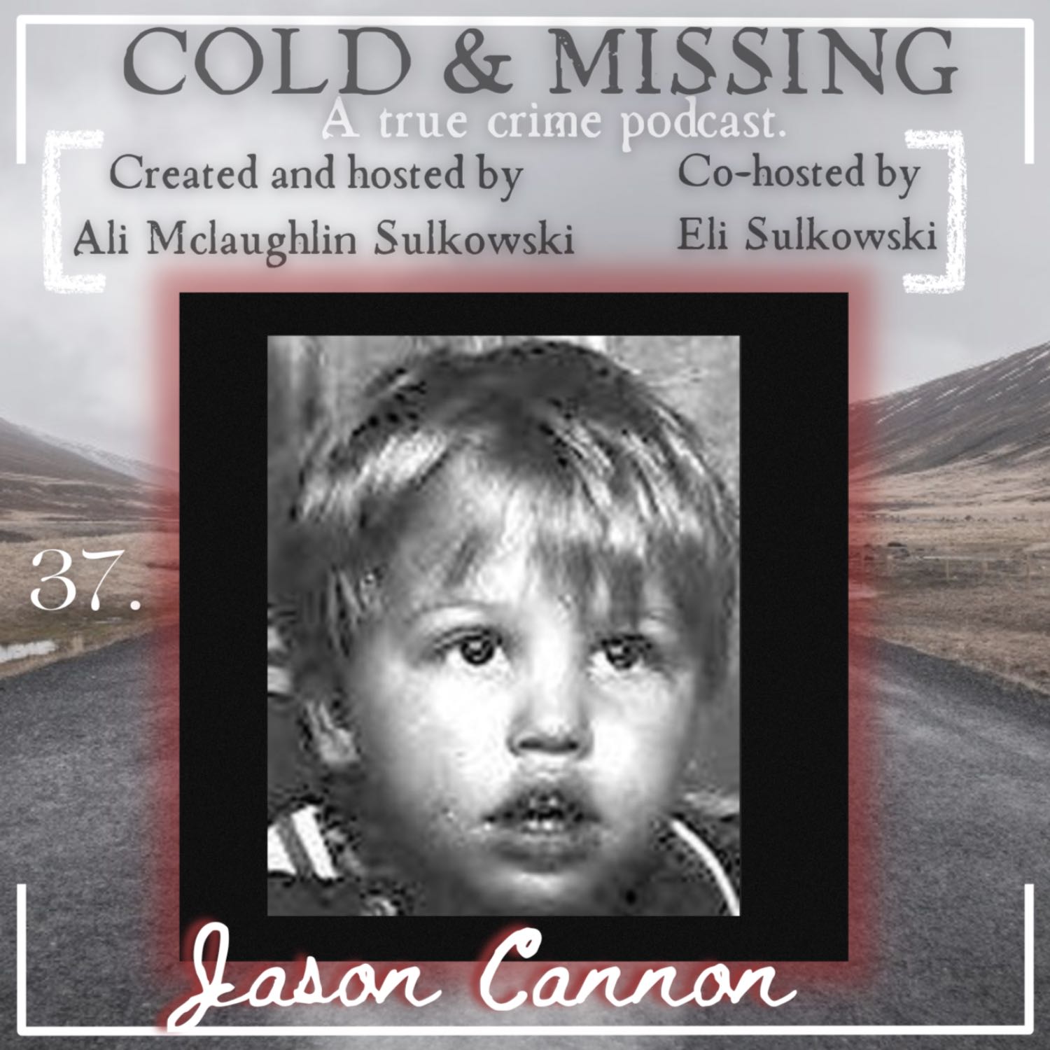 Cold and Missing: Jason Cannon