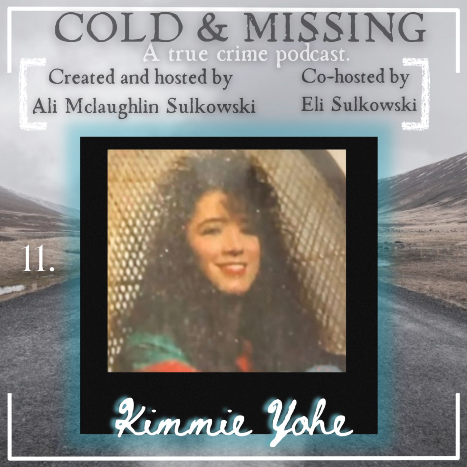 Cold and Missing: Kimberly Yohe