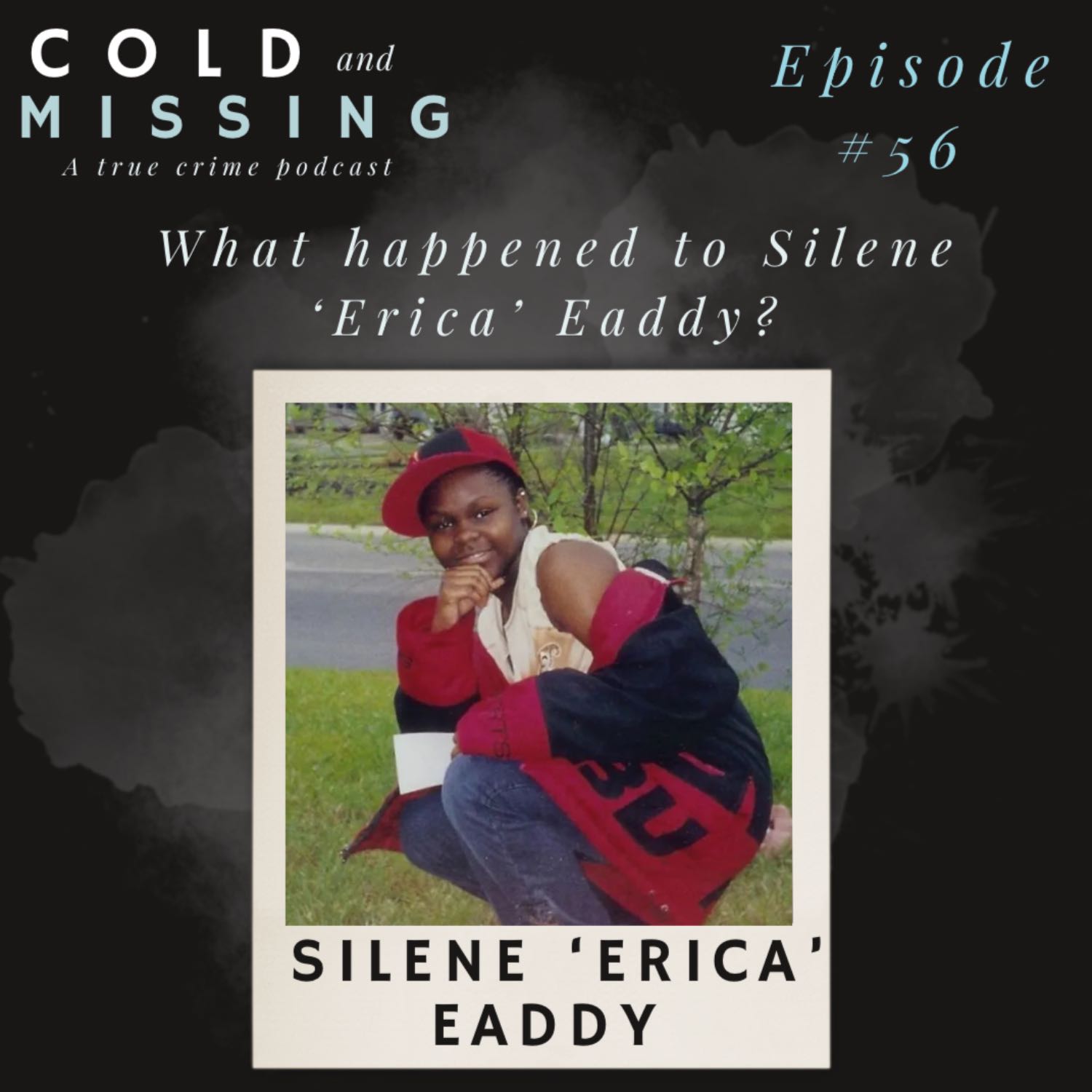 Cold and Missing: Silene ‘Erica’ Eaddy