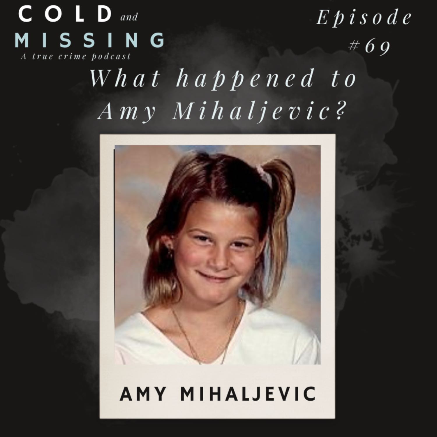 Cold and Missing: Amy Mihaljevic