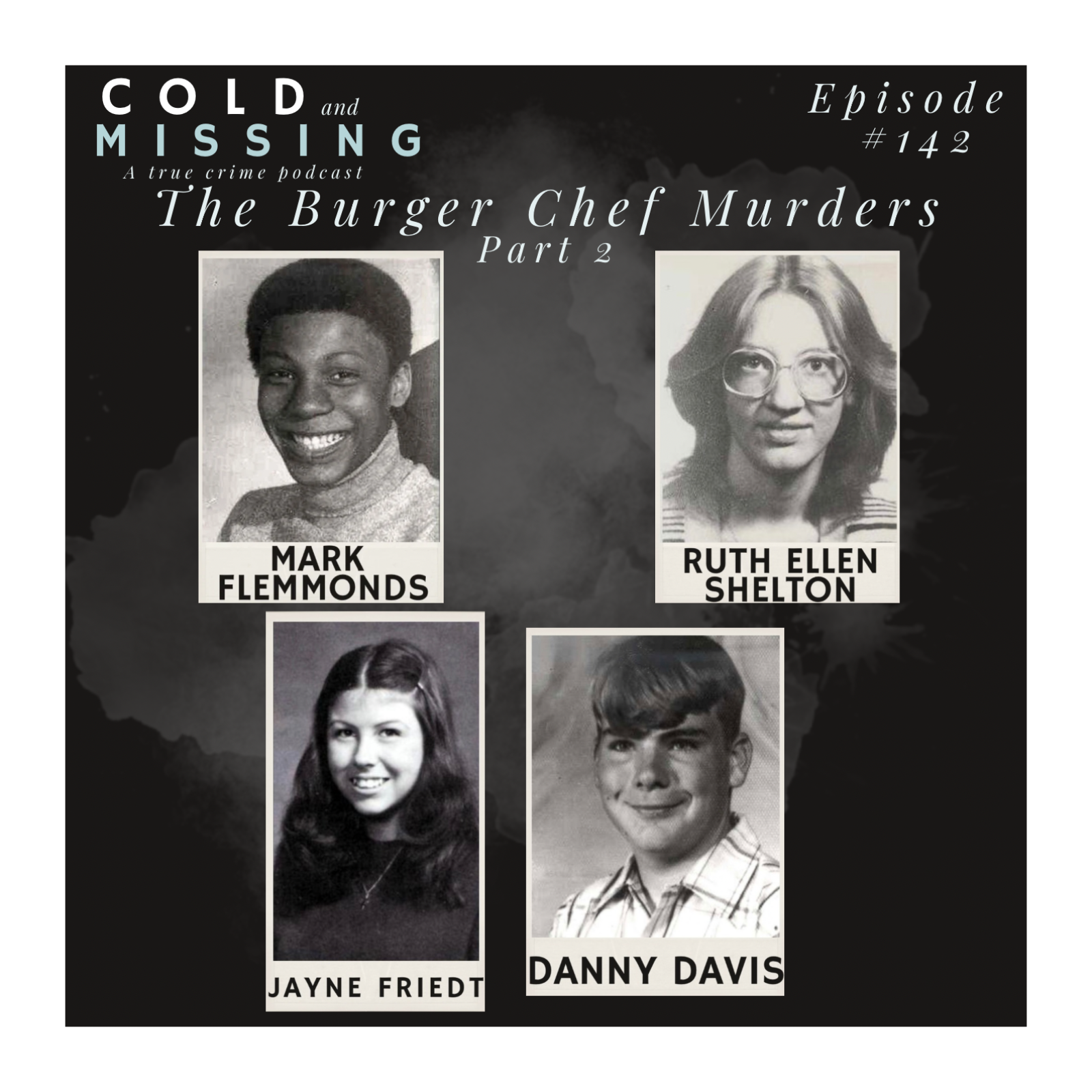 Cold and Missing: The Burger Chef Murders - Part 2