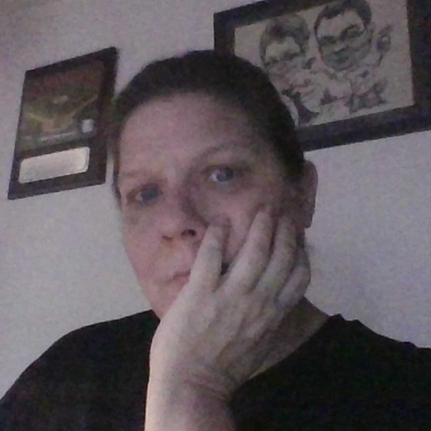 Cold but not forgotten