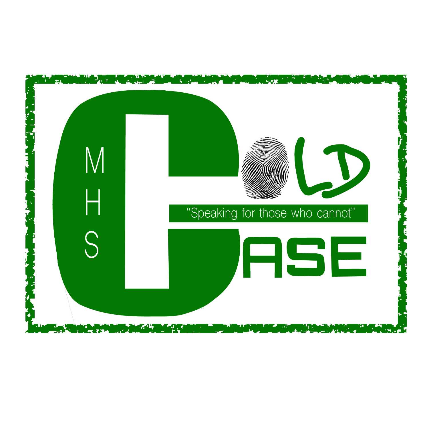 Cold Case MHS: Monsters and Demons