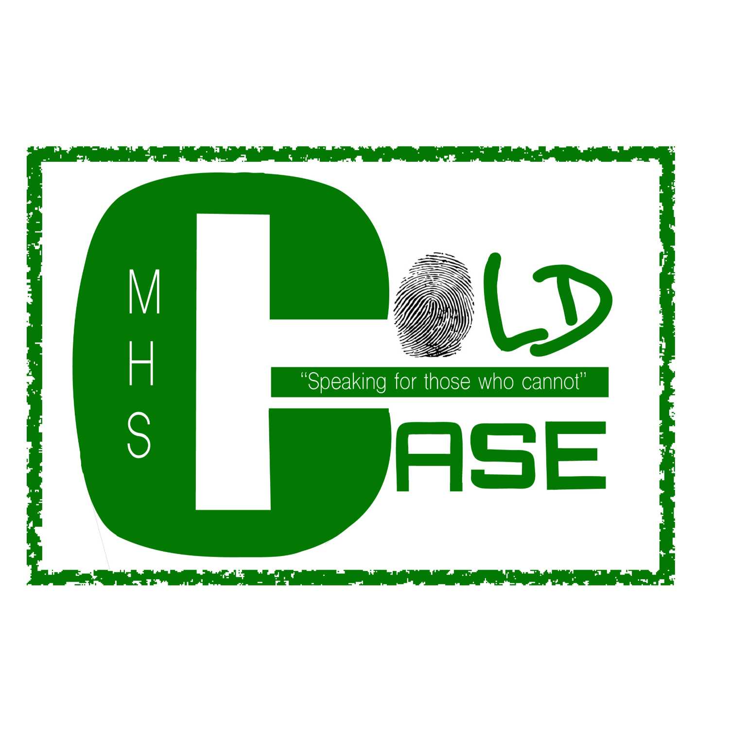Cold Case MHS: Monsters and Demons