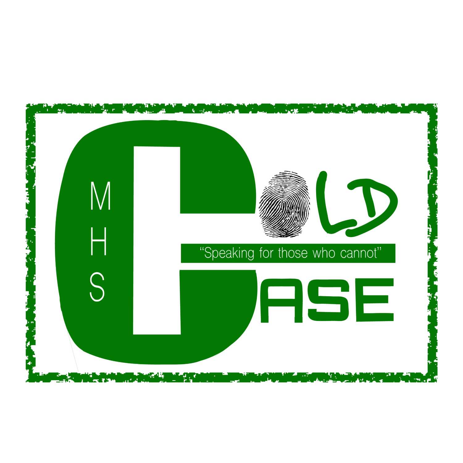 Cold Case MHS: Monsters and Demons
