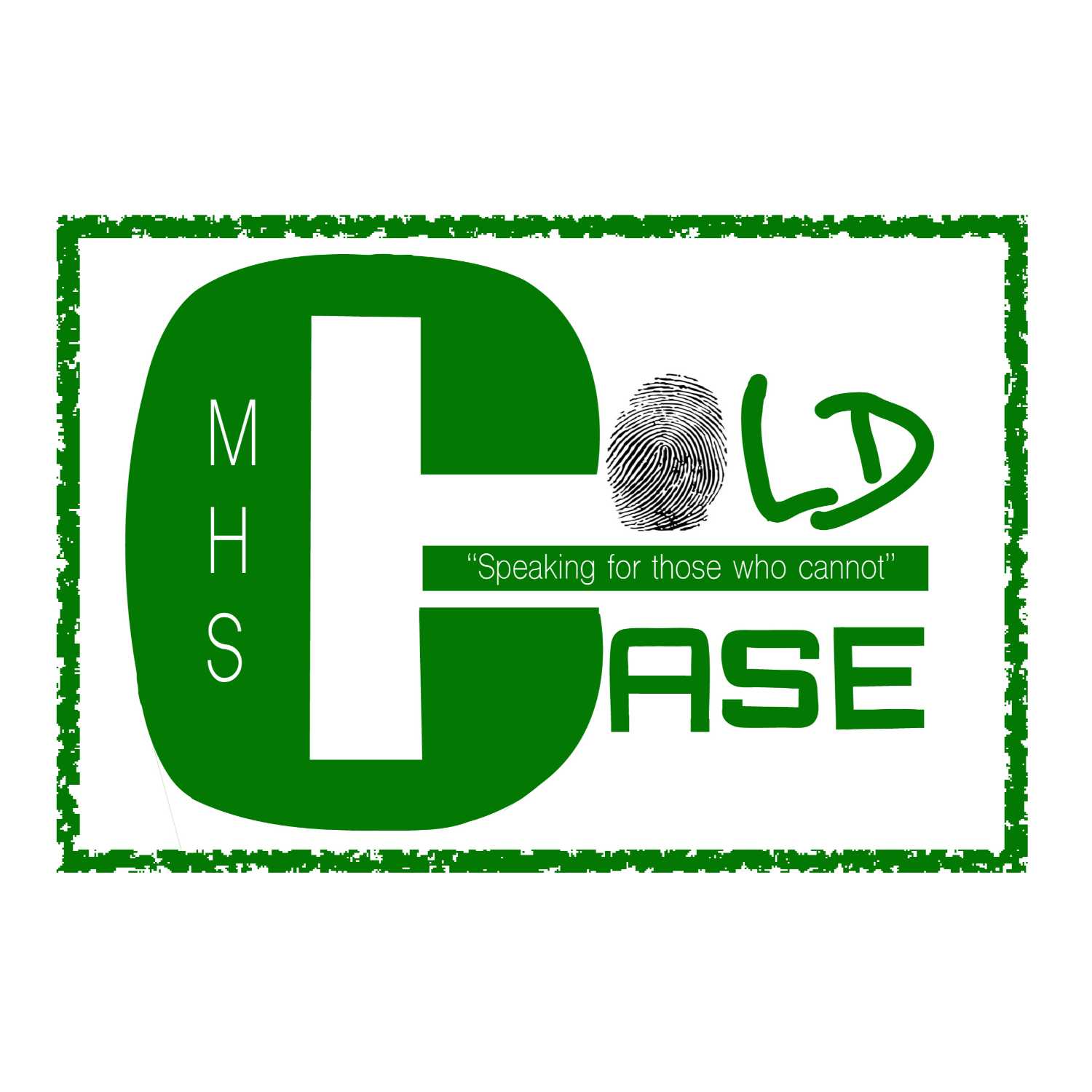 Cold Case MHS: Monsters and Demons