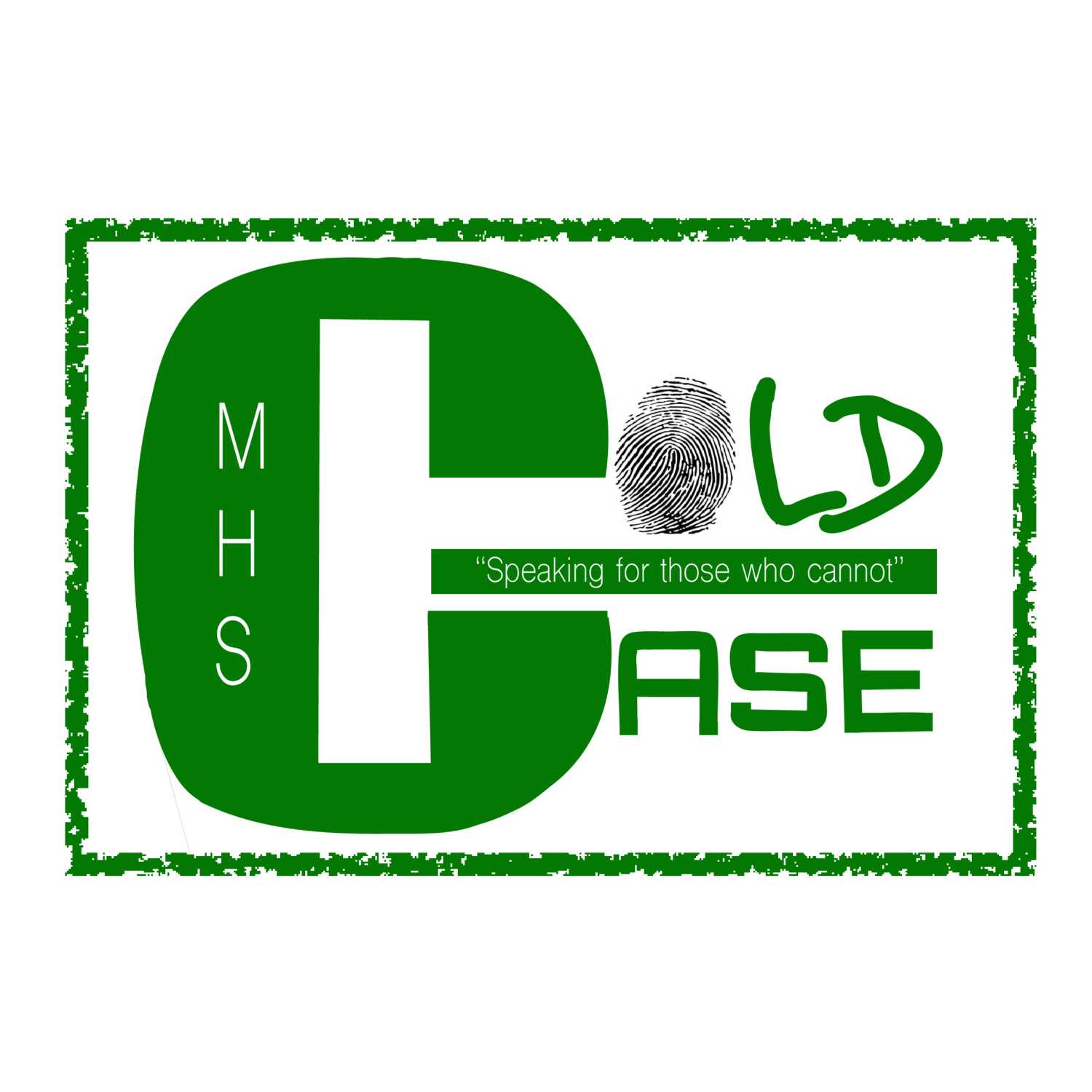 Cold Case MHS: Monsters and Demons