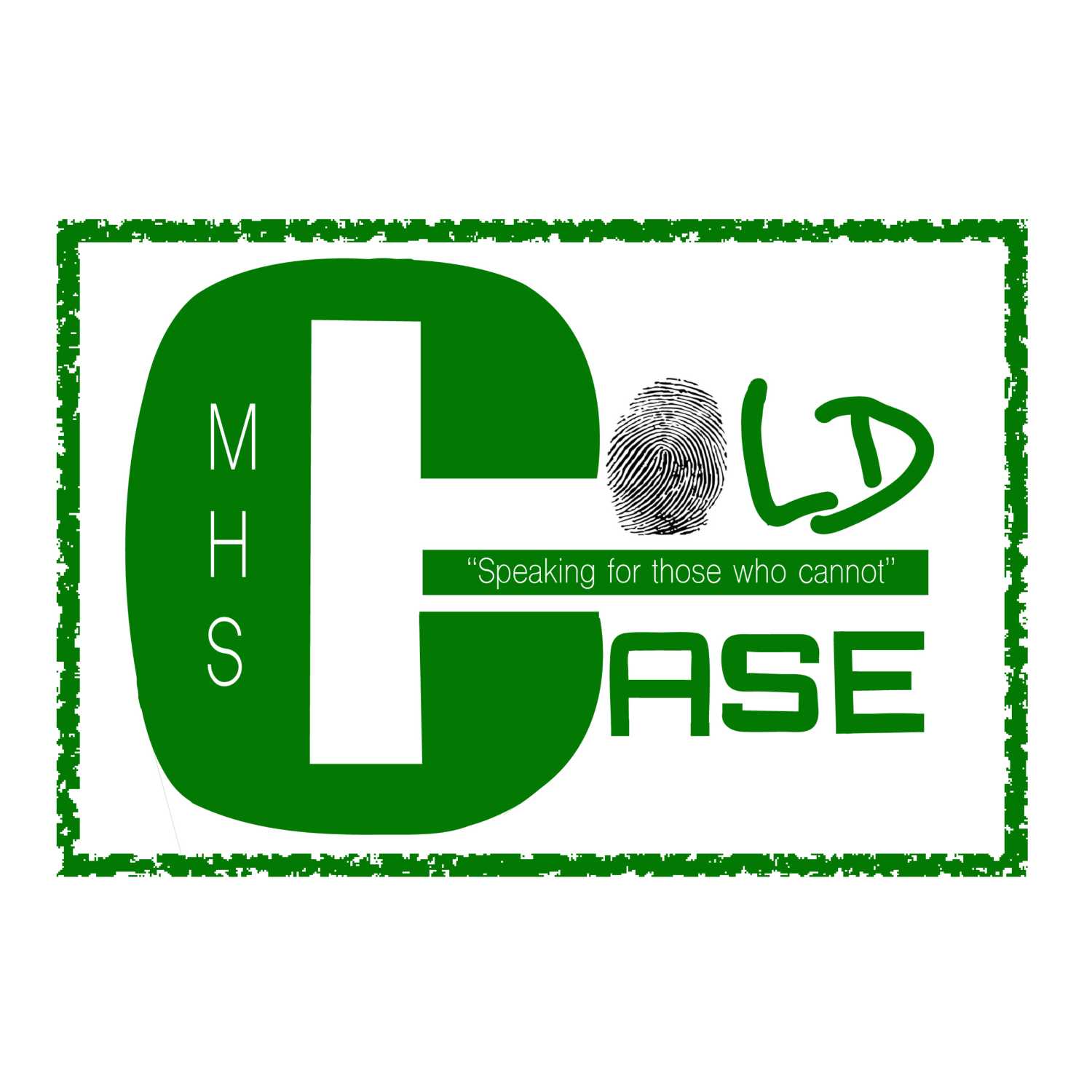 Cold Case MHS: Monsters and Demons