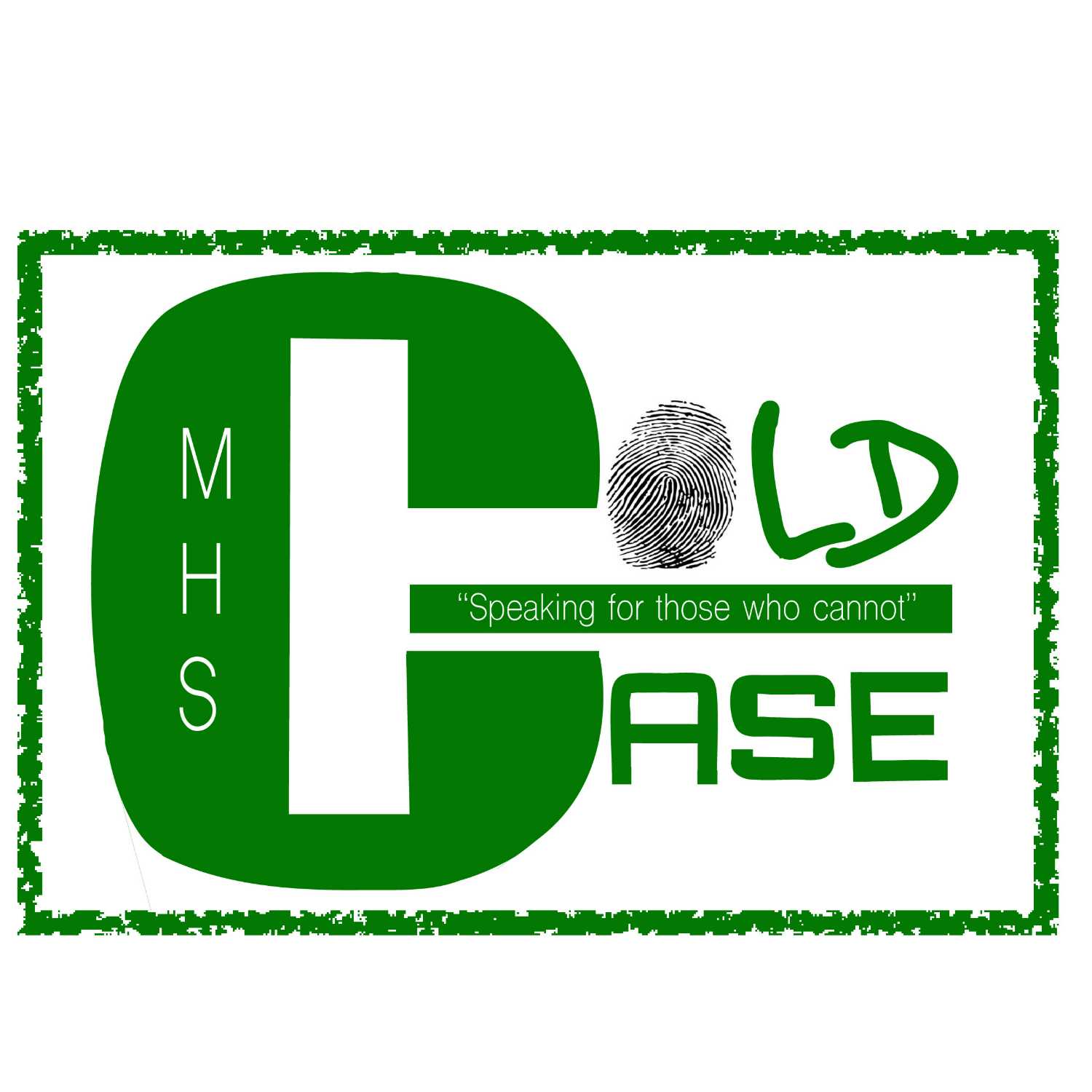 Cold Case MHS: Monsters and Demons