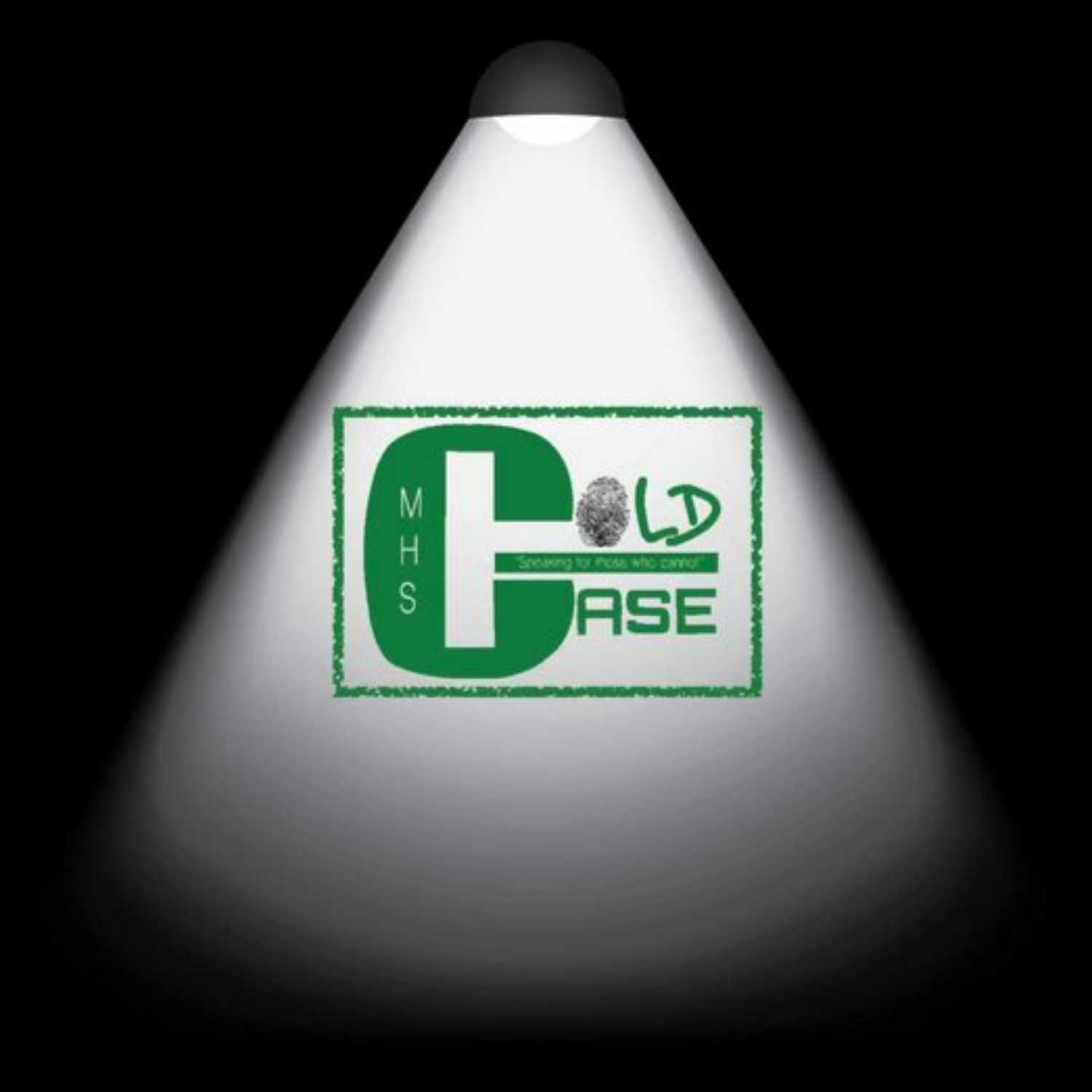 Cold Case MHS: Monsters and Demons
